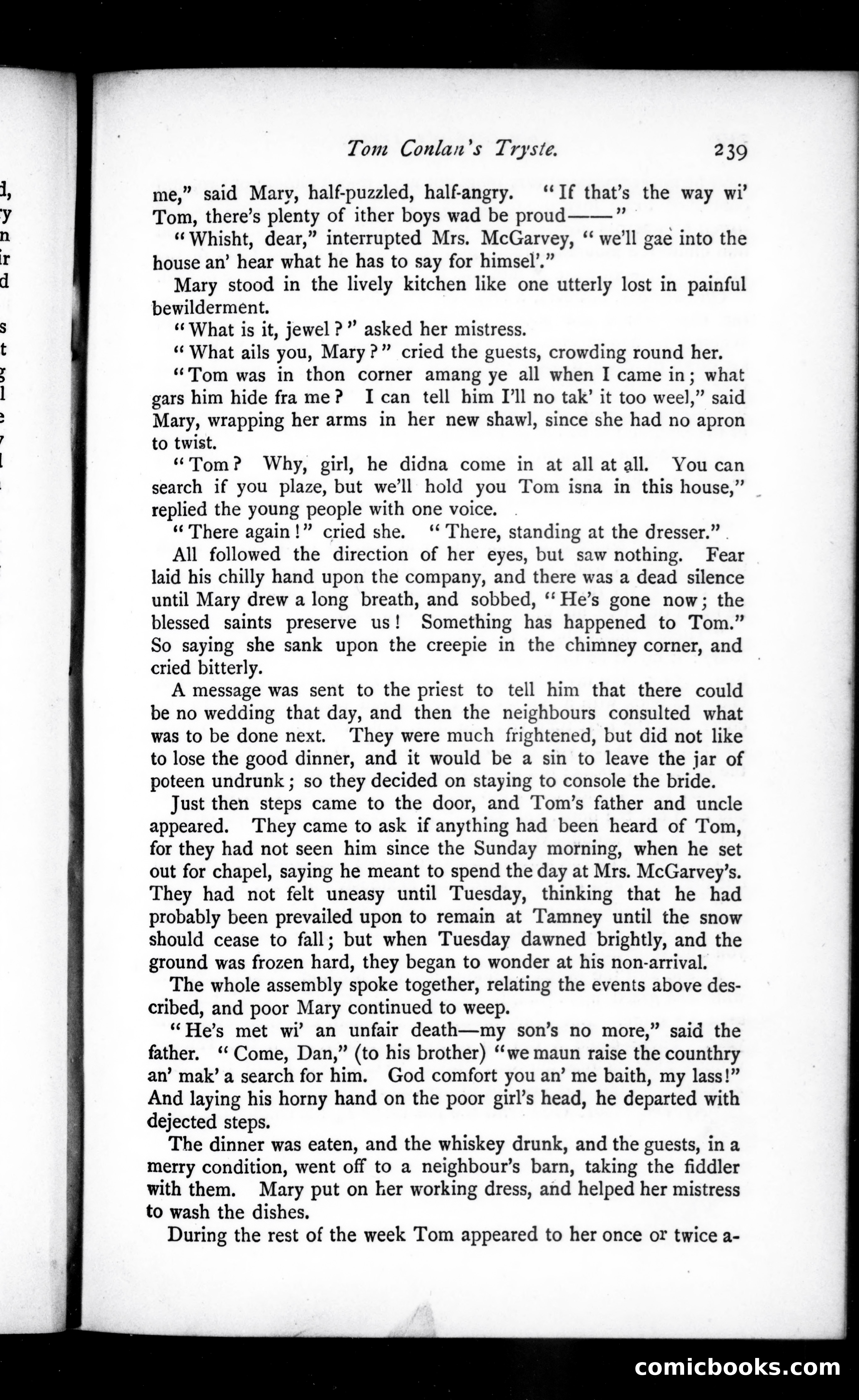 The Argosy, Vol. 30 — page 79 of 82
