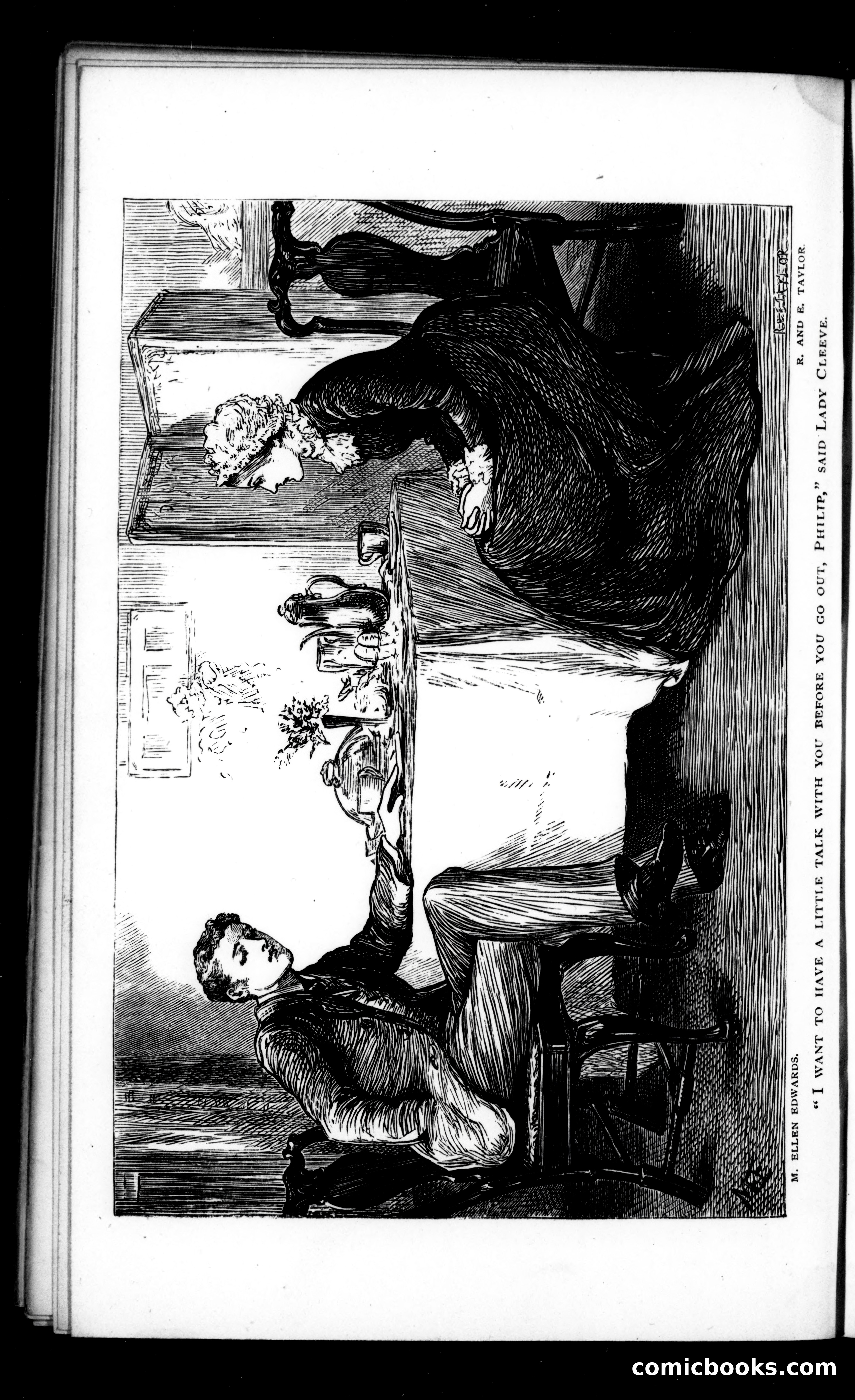 The Argosy, Vol. 30 — page 82 of 82