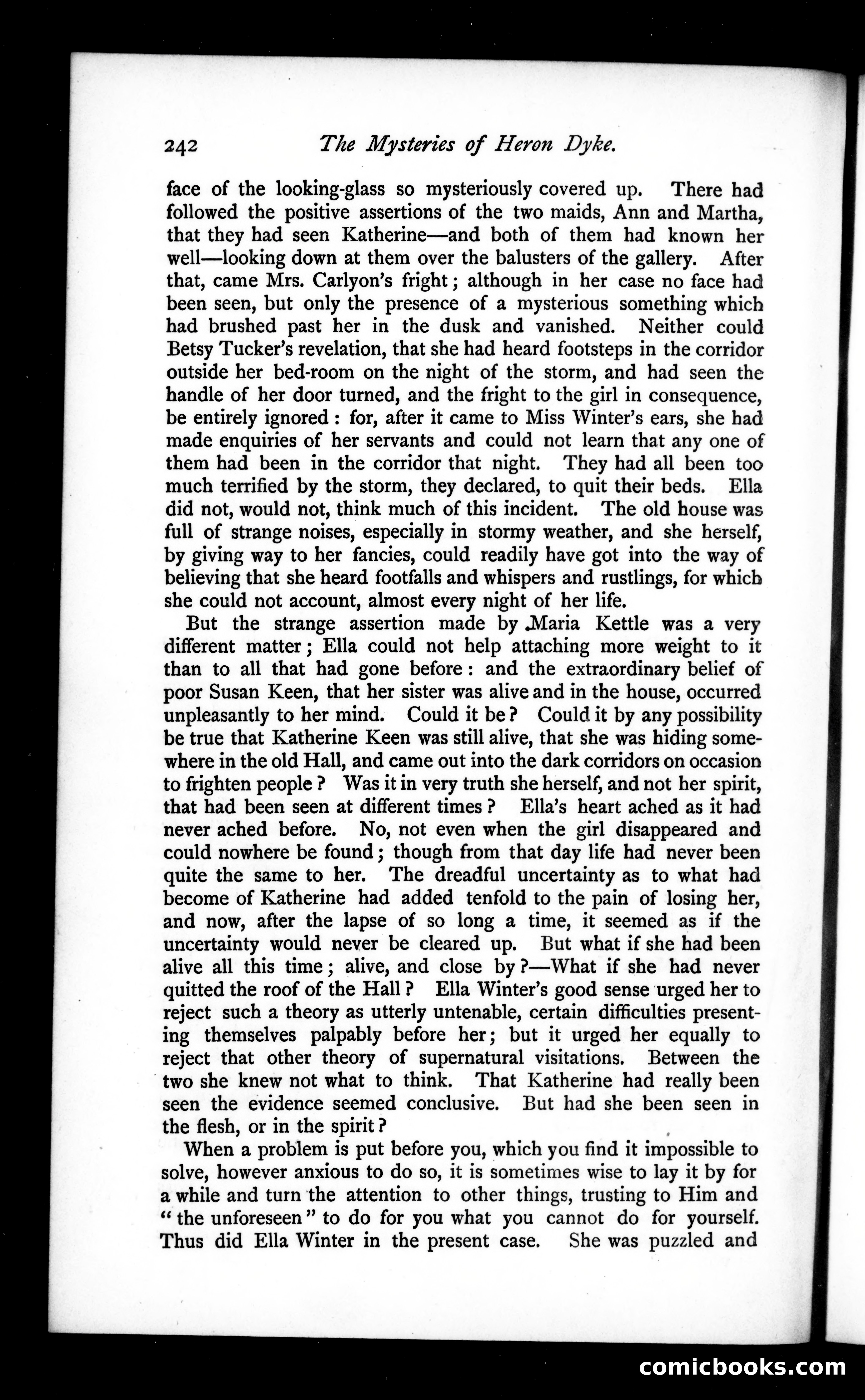 The Argosy, Vol. 30 — page 2 of 82