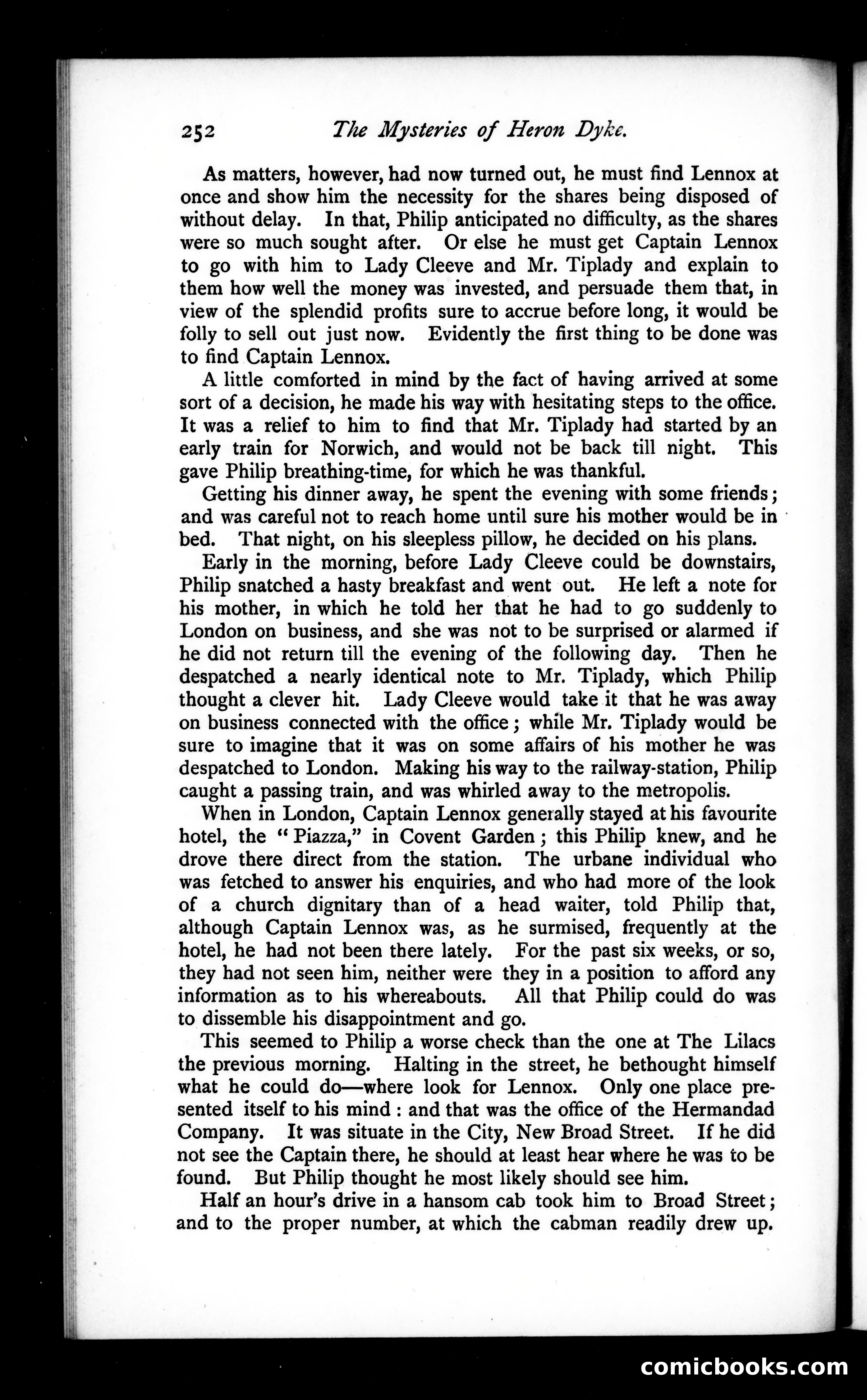The Argosy, Vol. 30 — page 12 of 82