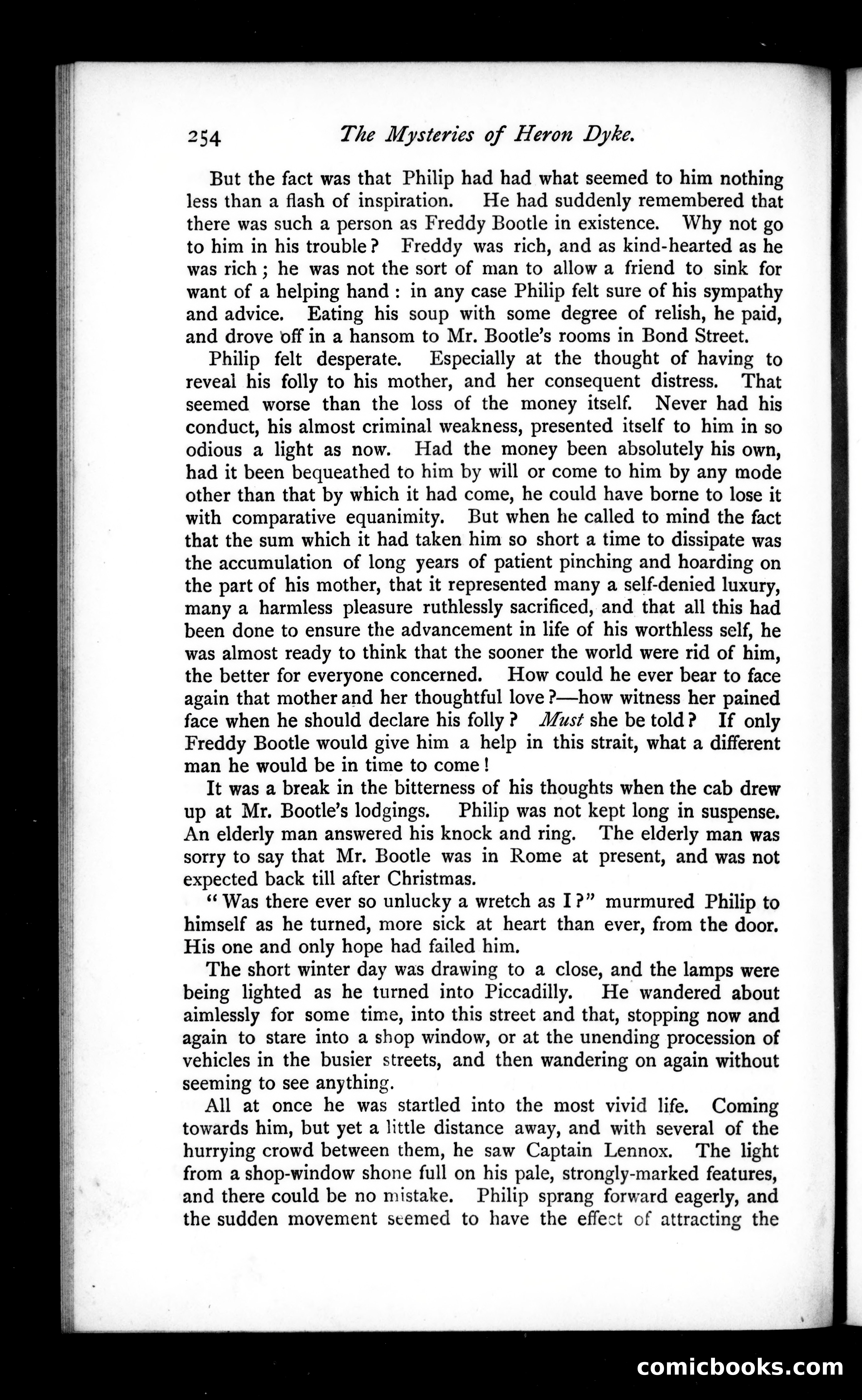 The Argosy, Vol. 30 — page 14 of 82