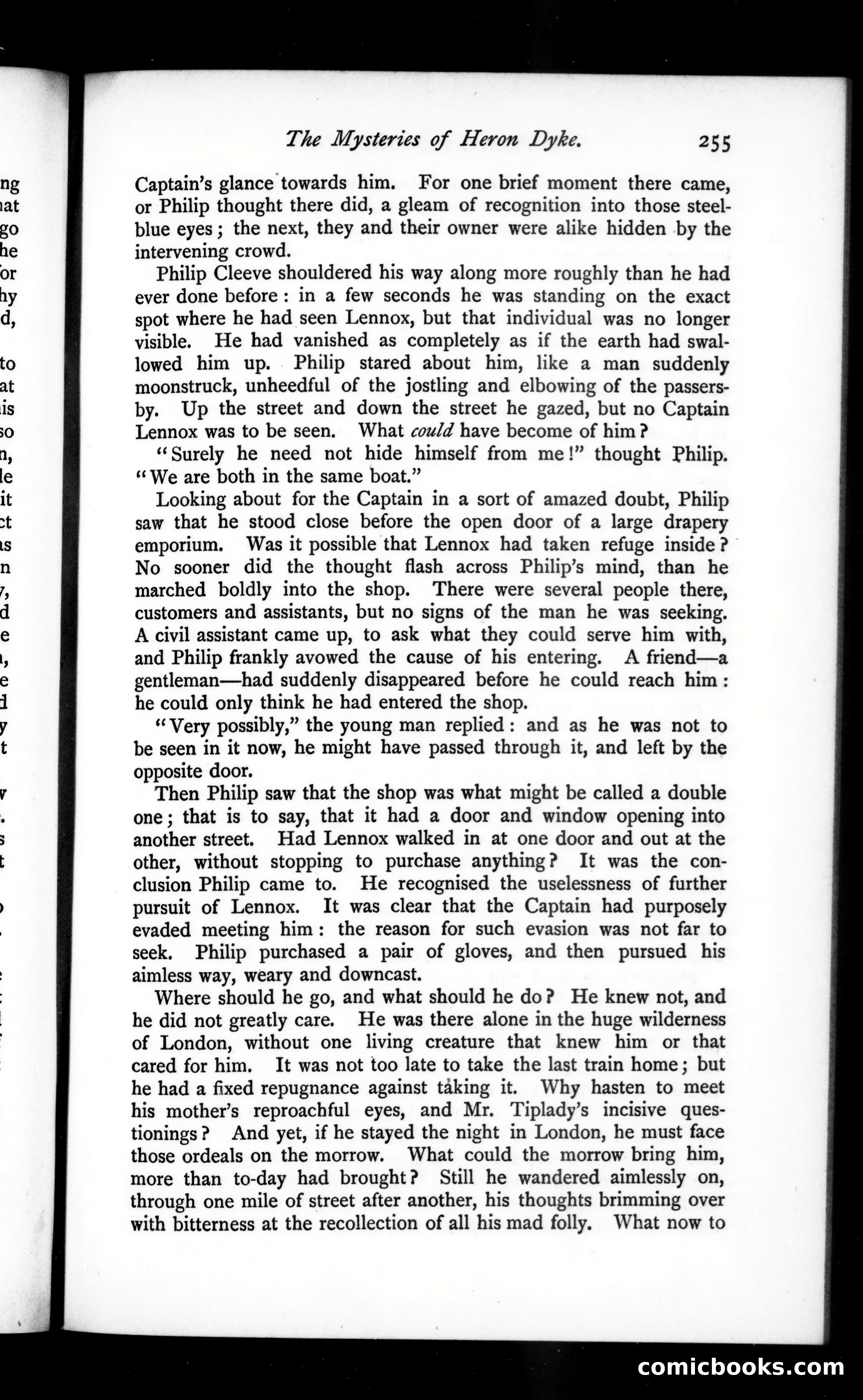 The Argosy, Vol. 30 — page 15 of 82