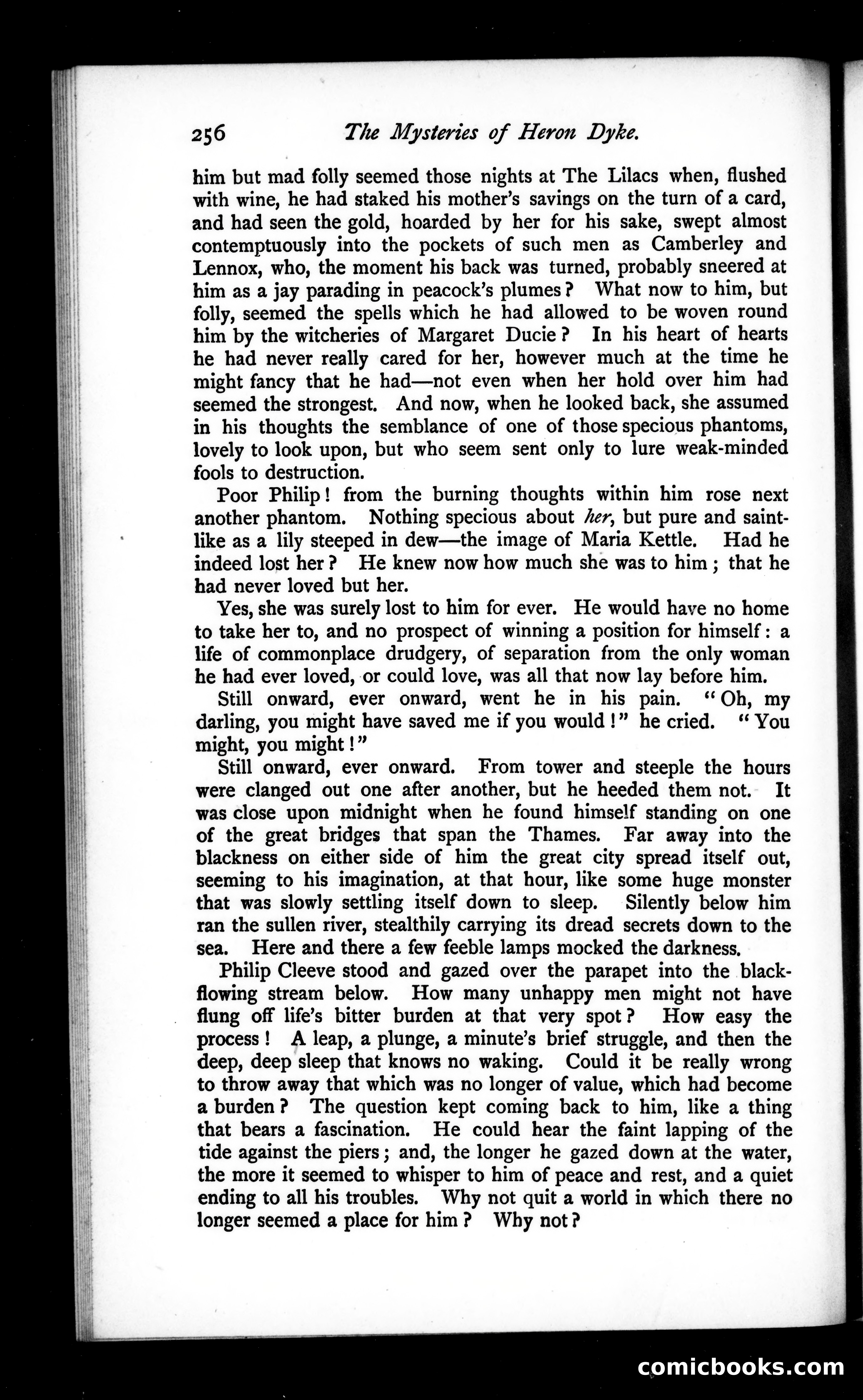 The Argosy, Vol. 30 — page 16 of 82