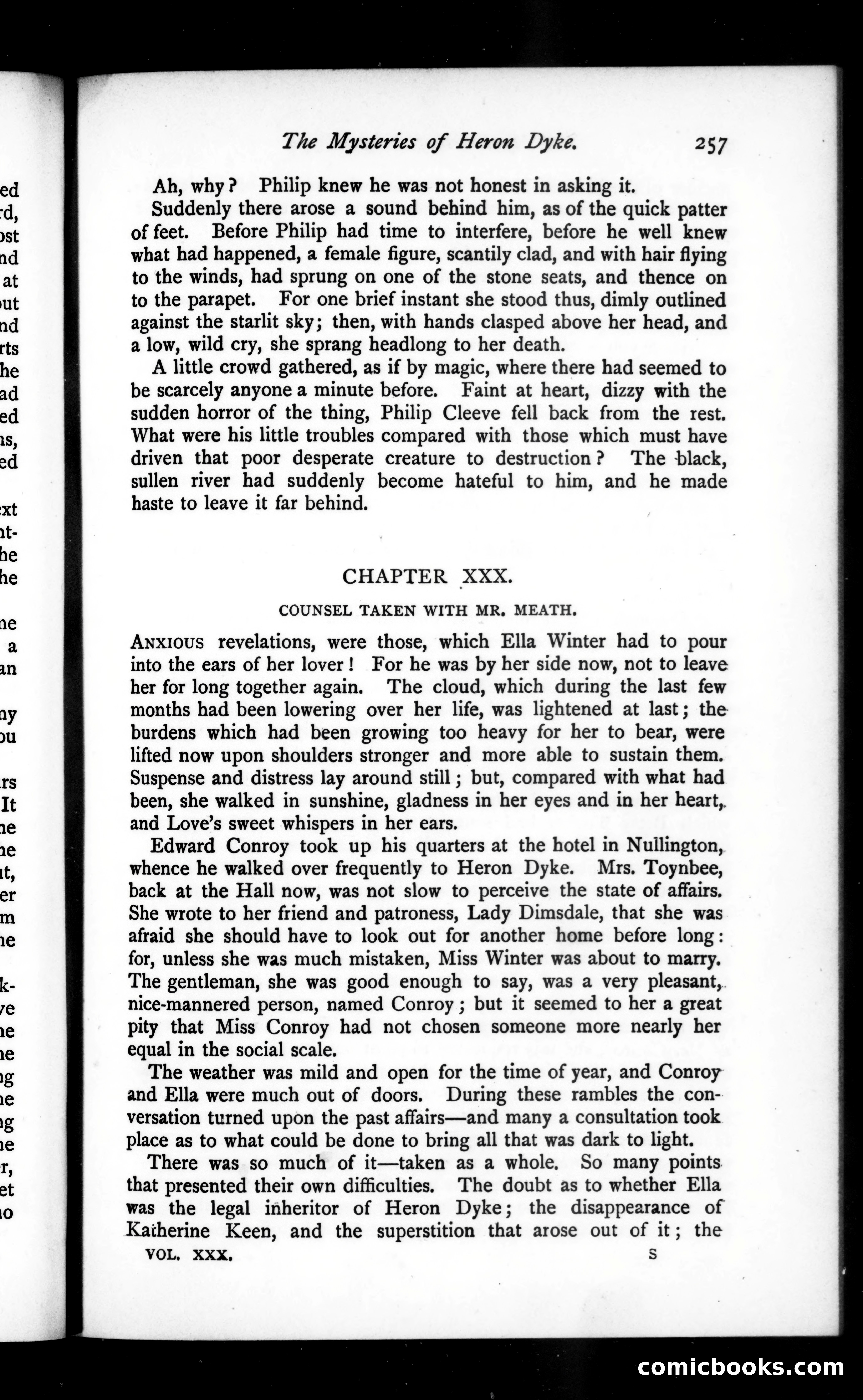 The Argosy, Vol. 30 — page 17 of 82