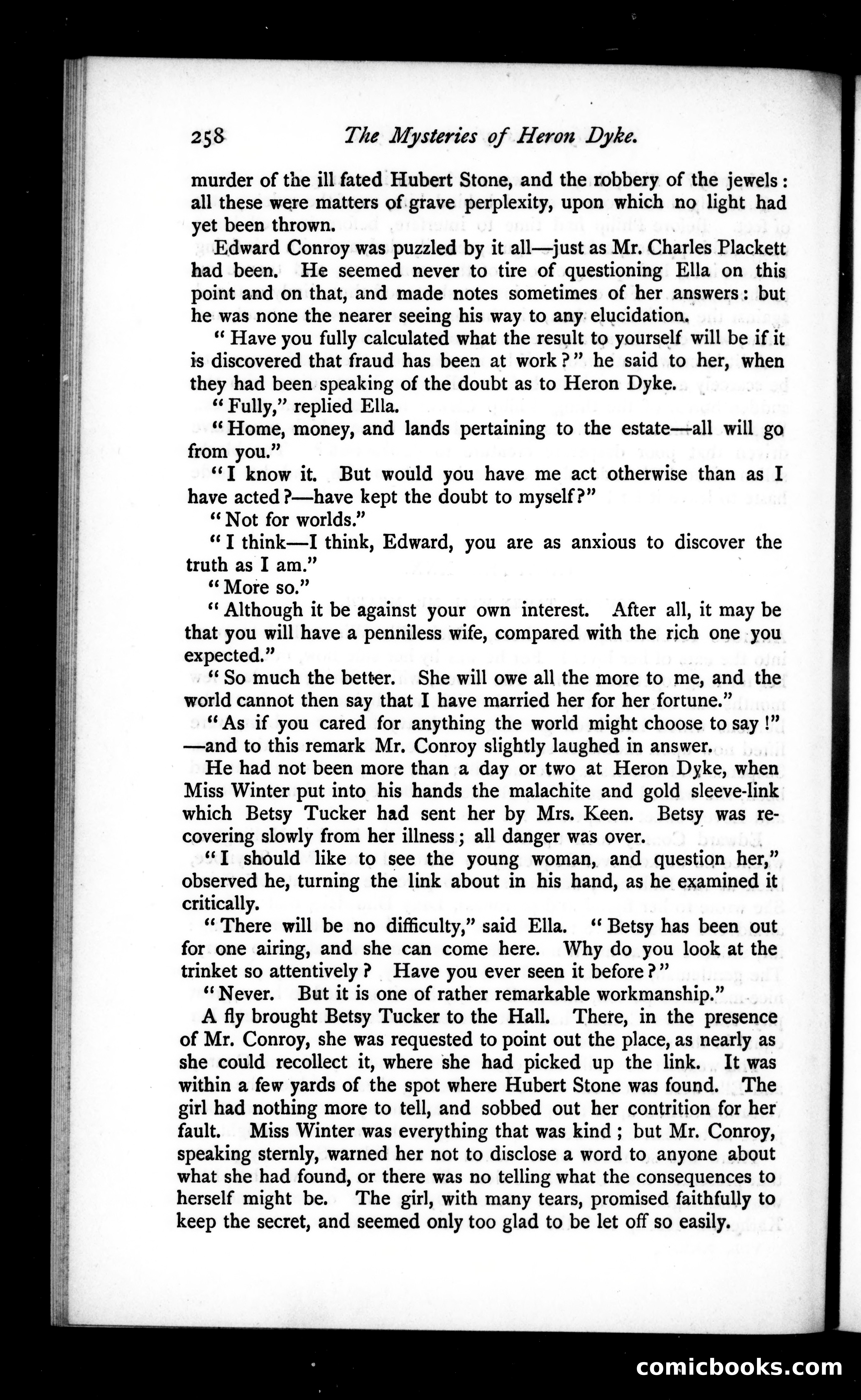 The Argosy, Vol. 30 — page 18 of 82
