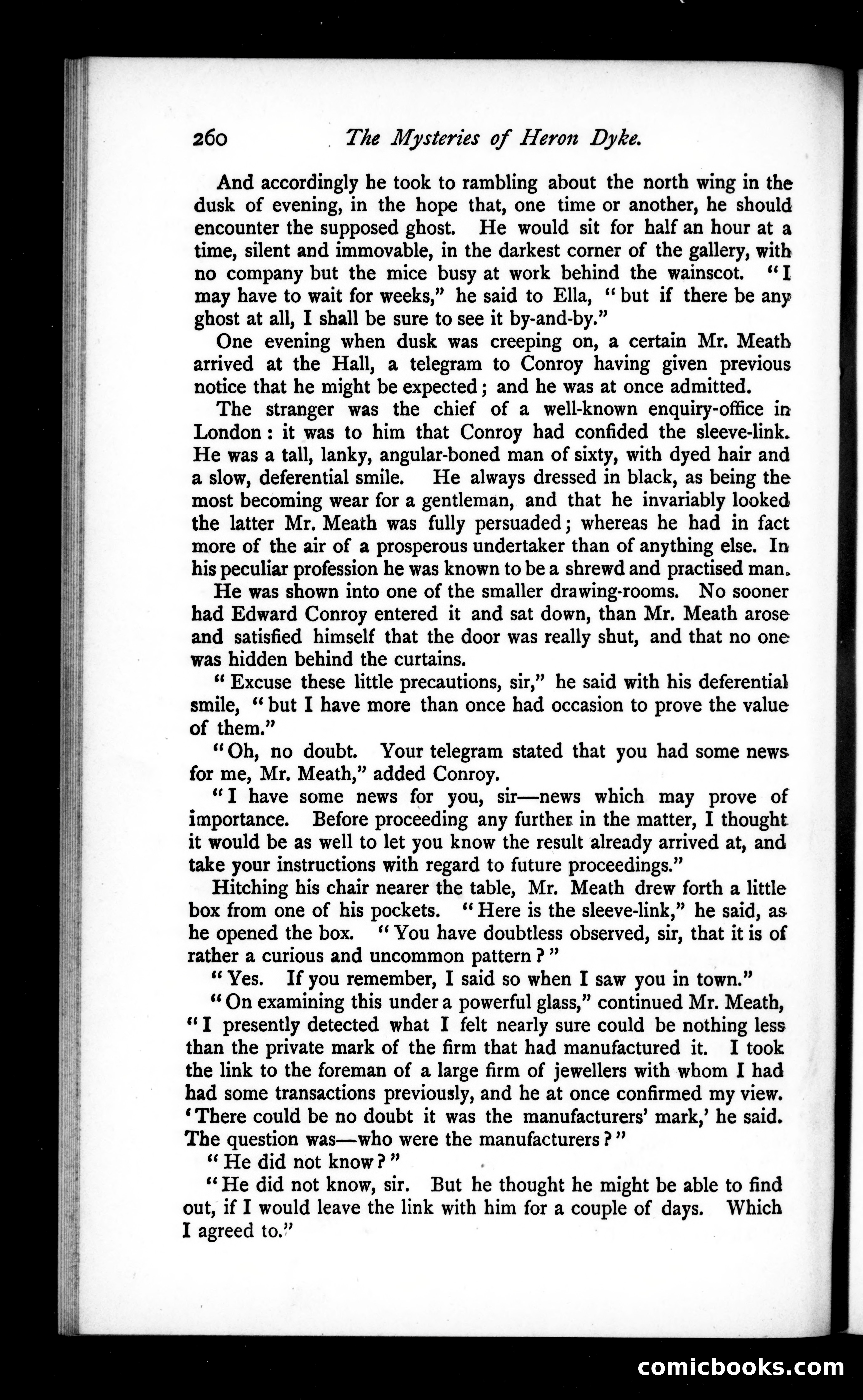 The Argosy, Vol. 30 — page 20 of 82