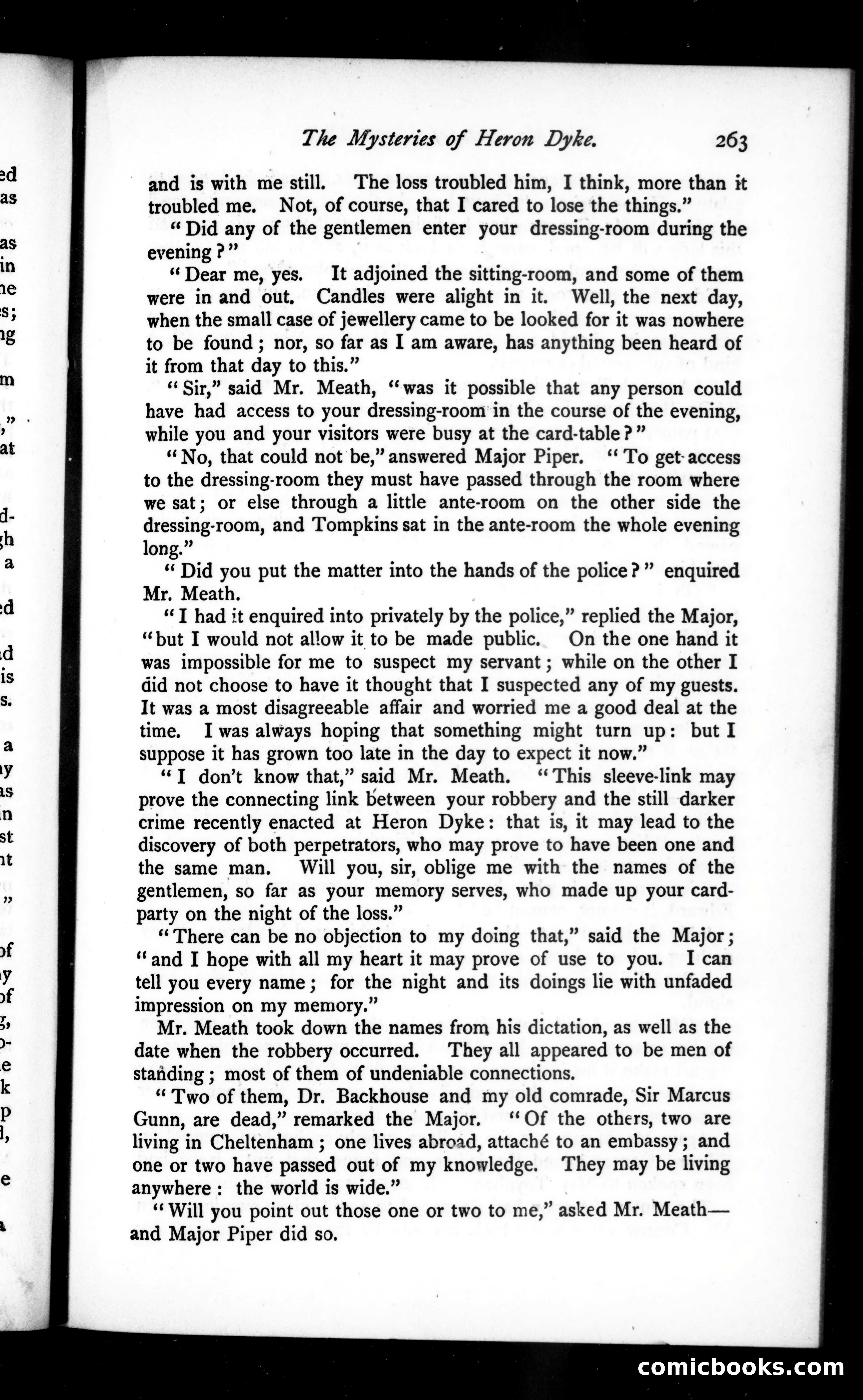 The Argosy, Vol. 30 — page 23 of 82