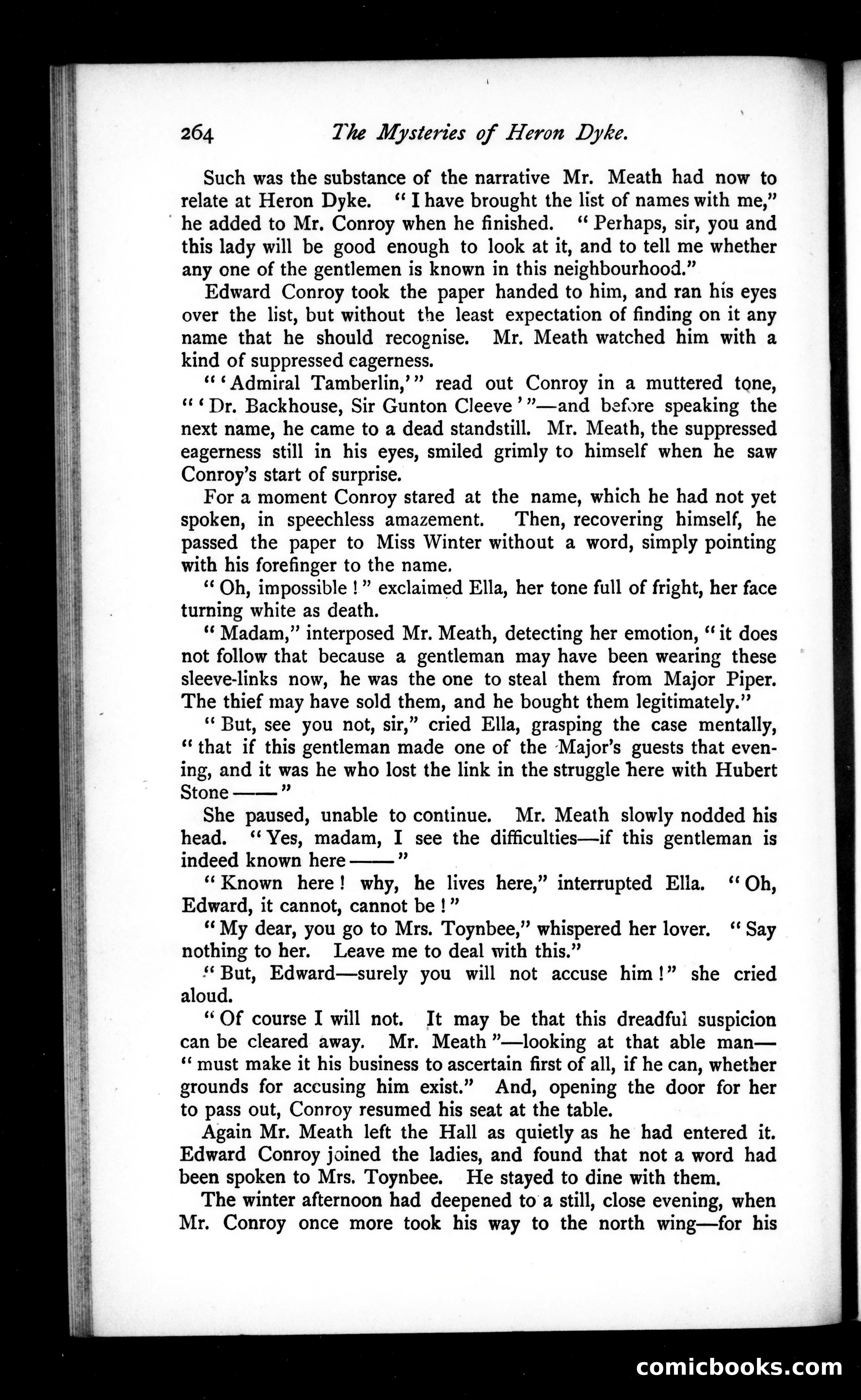 The Argosy, Vol. 30 — page 24 of 82