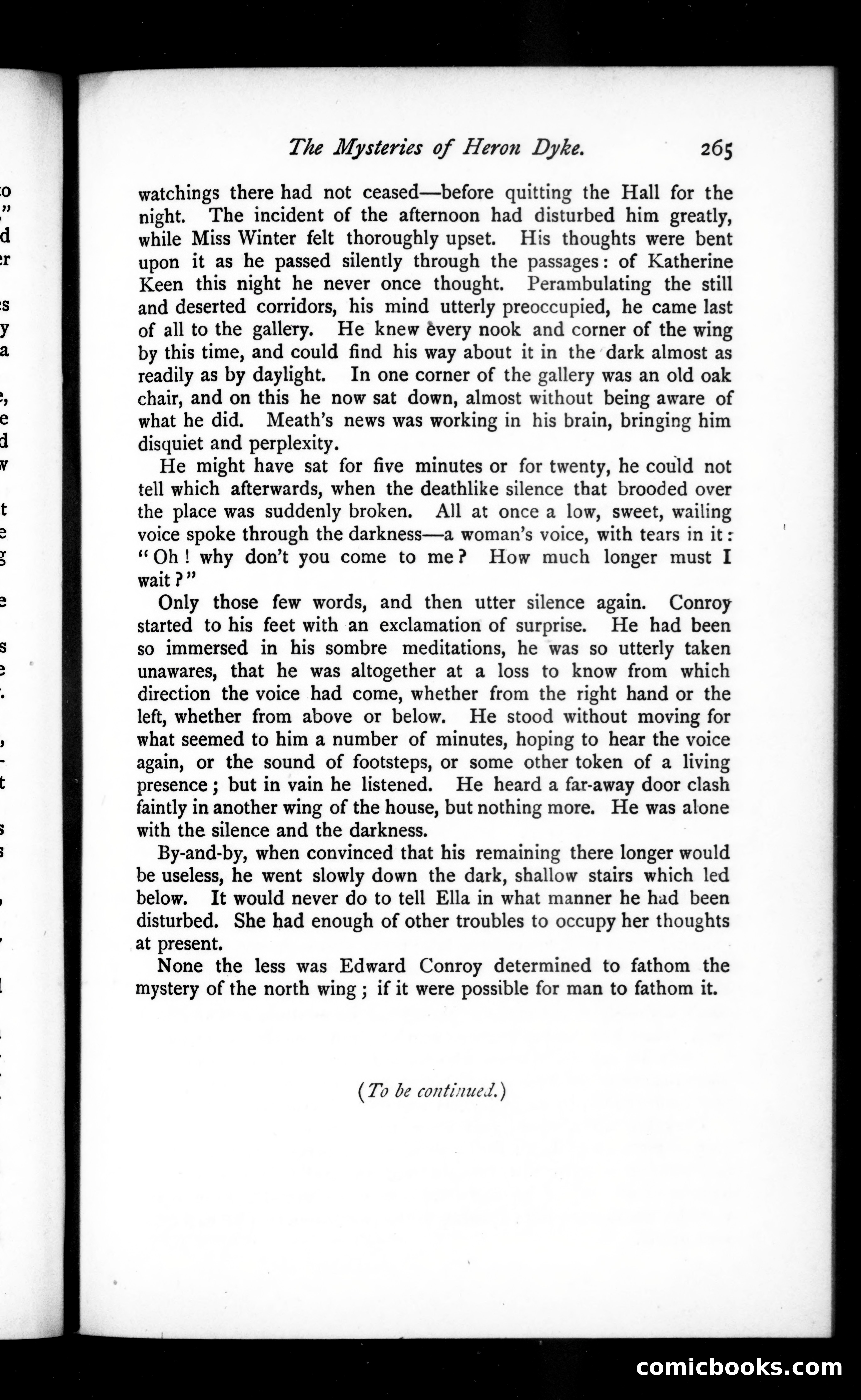 The Argosy, Vol. 30 — page 25 of 82