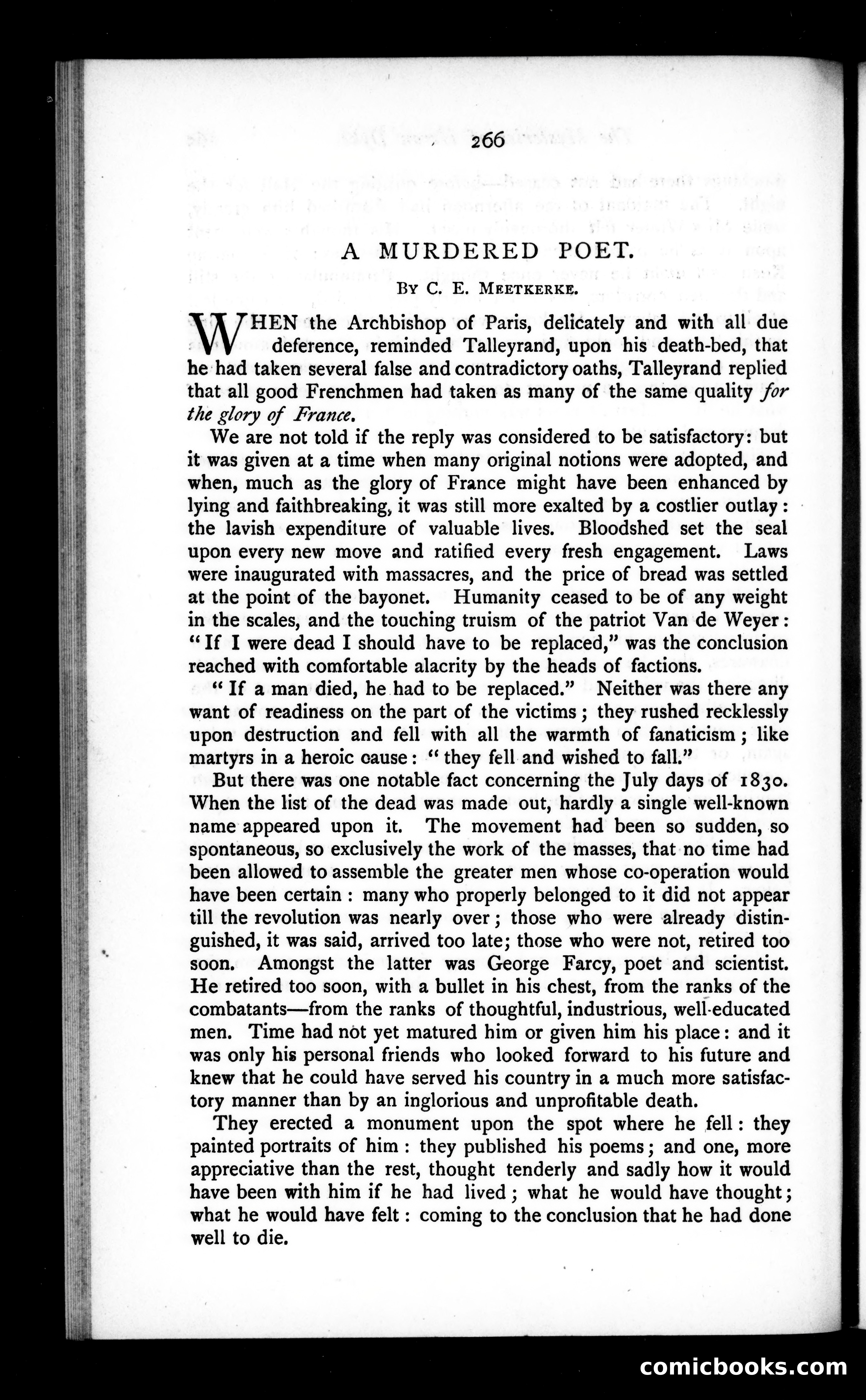 The Argosy, Vol. 30 — page 26 of 82