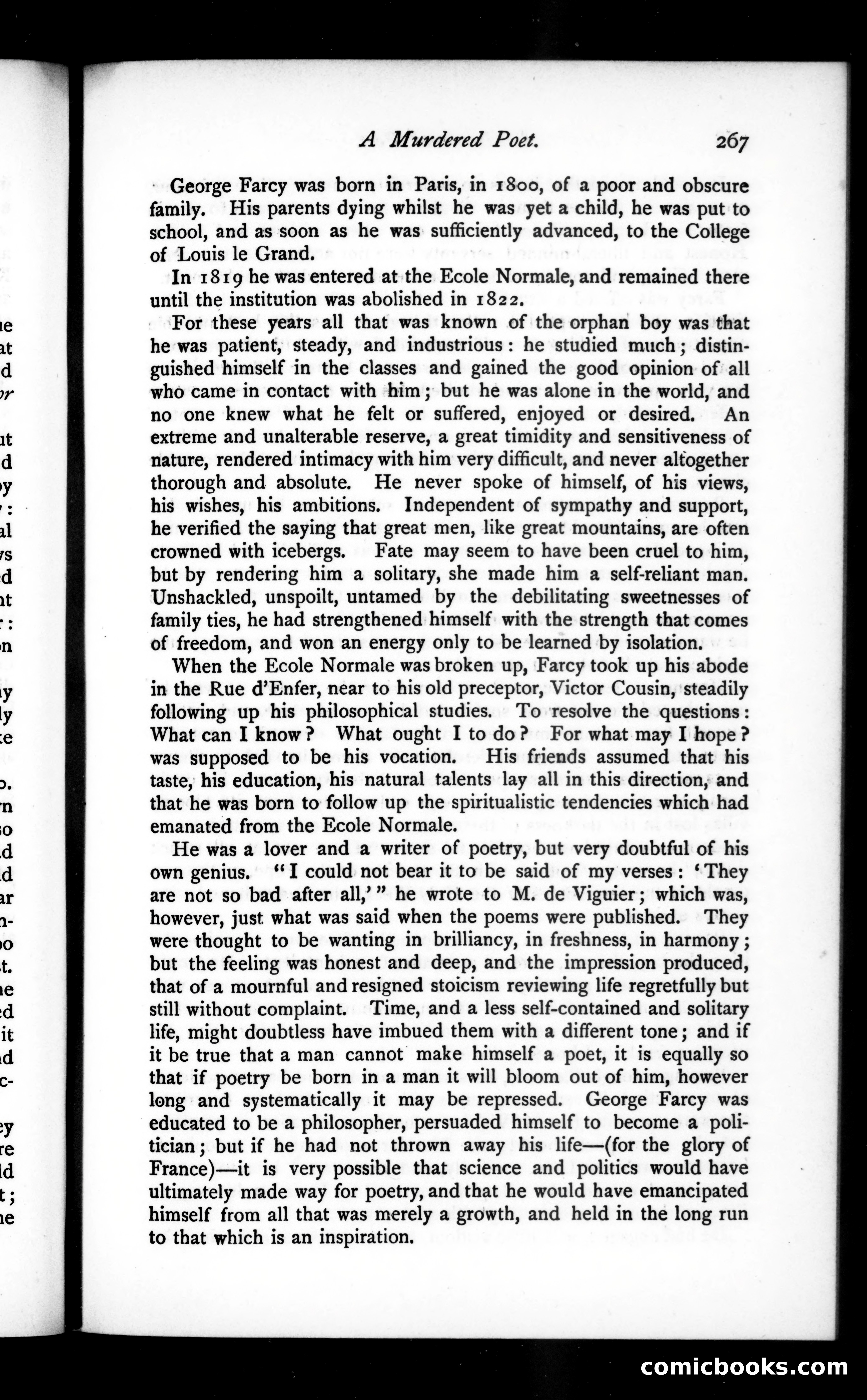 The Argosy, Vol. 30 — page 27 of 82