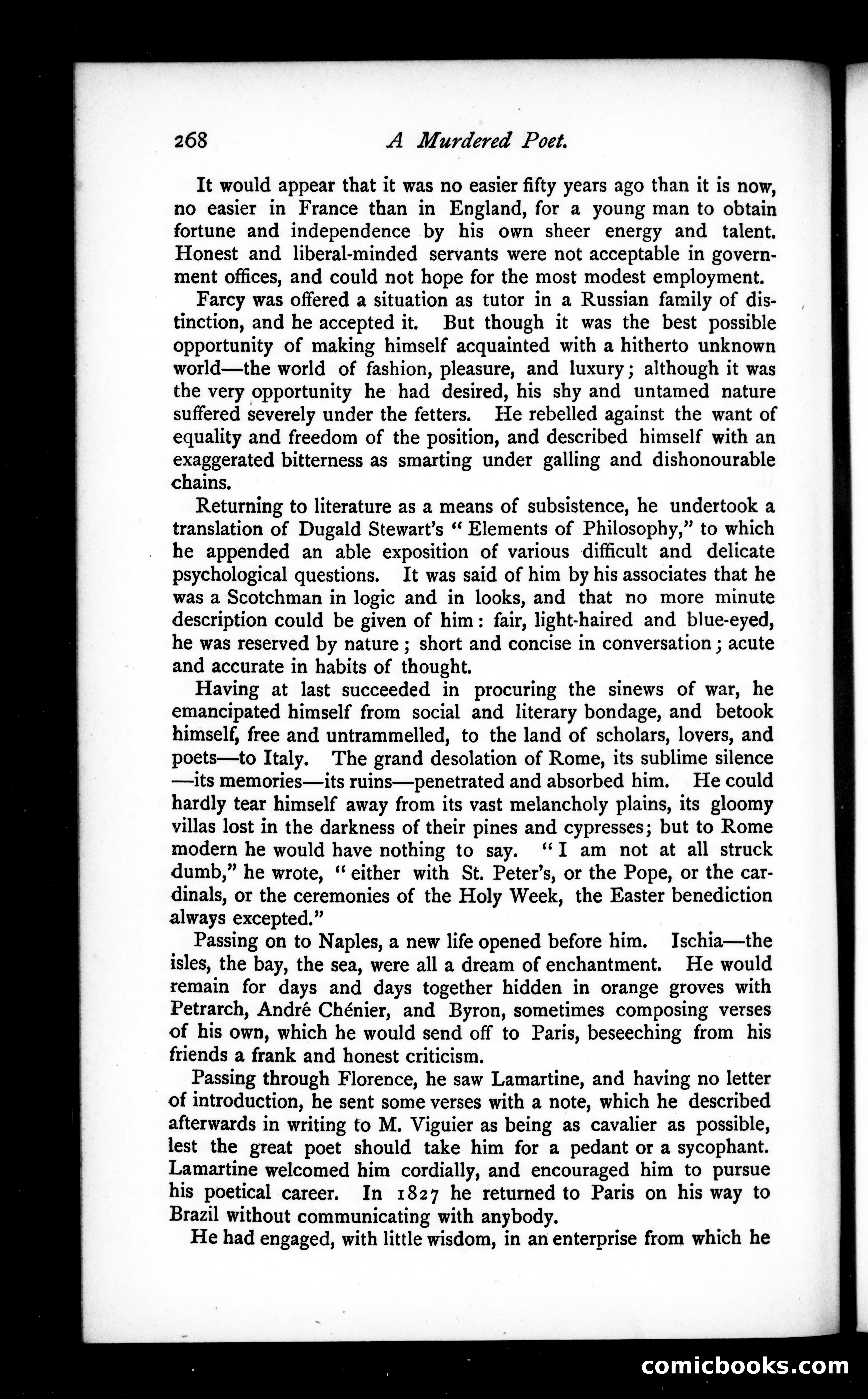 The Argosy, Vol. 30 — page 28 of 82