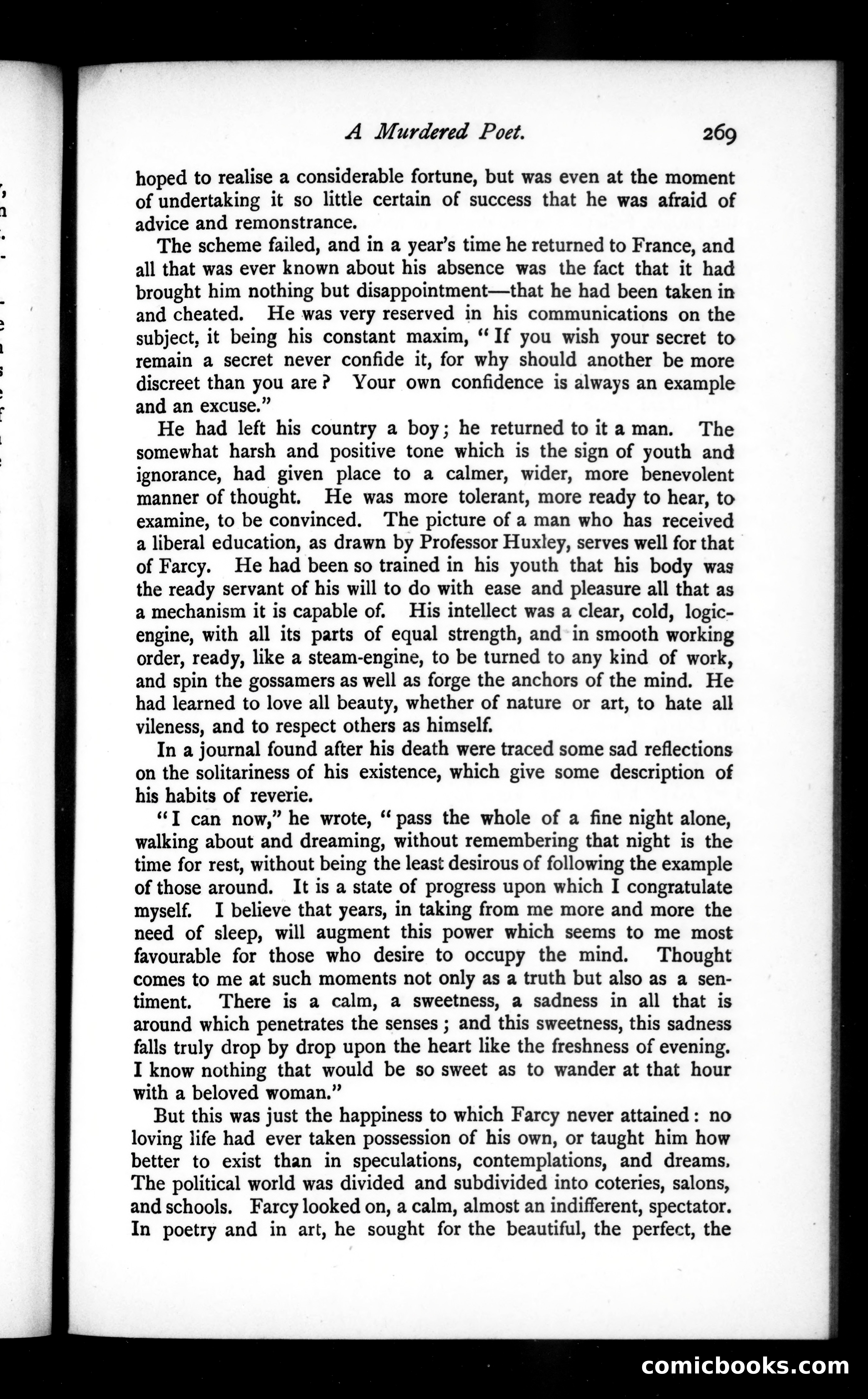 The Argosy, Vol. 30 — page 29 of 82