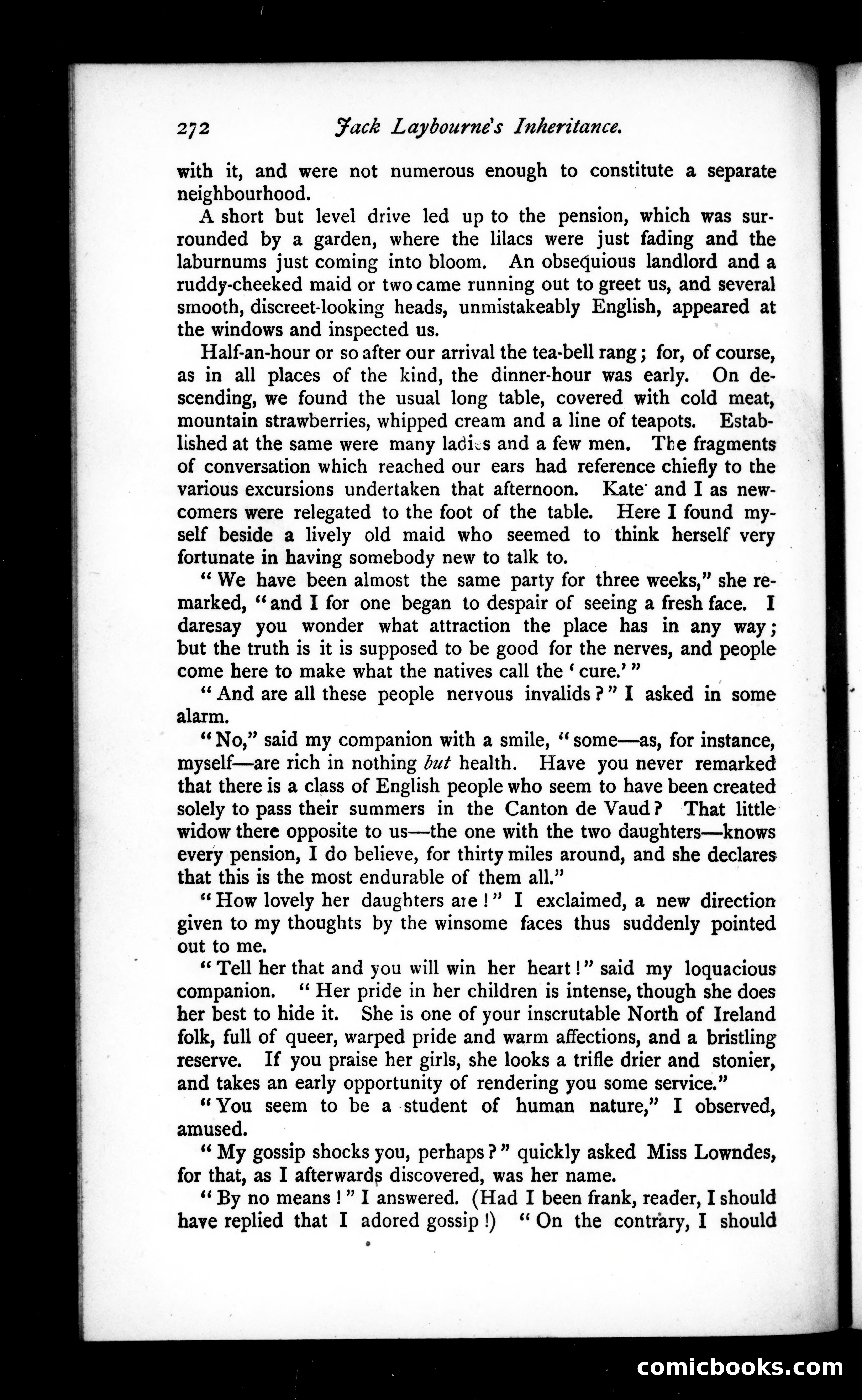 The Argosy, Vol. 30 — page 32 of 82