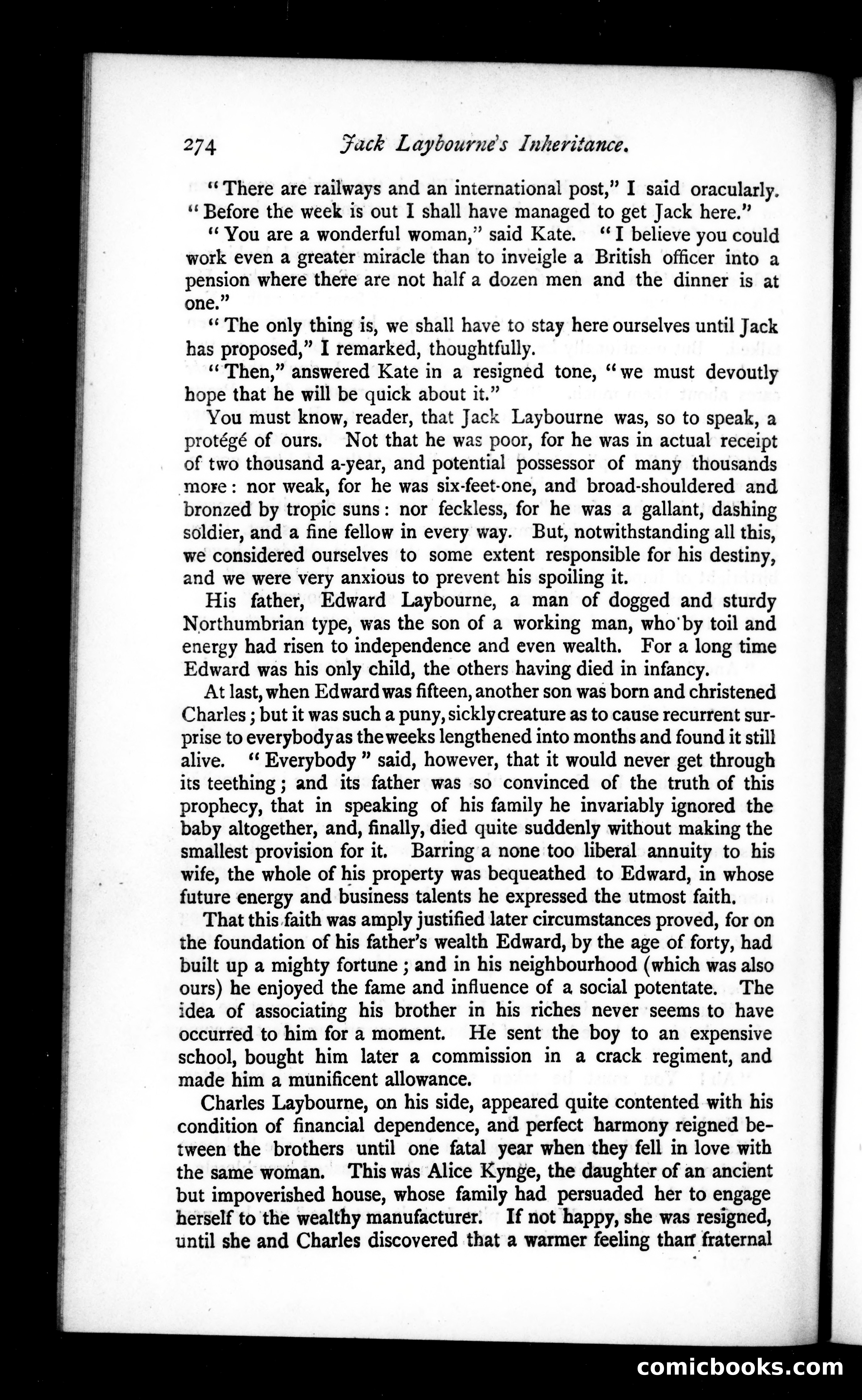 The Argosy, Vol. 30 — page 34 of 82