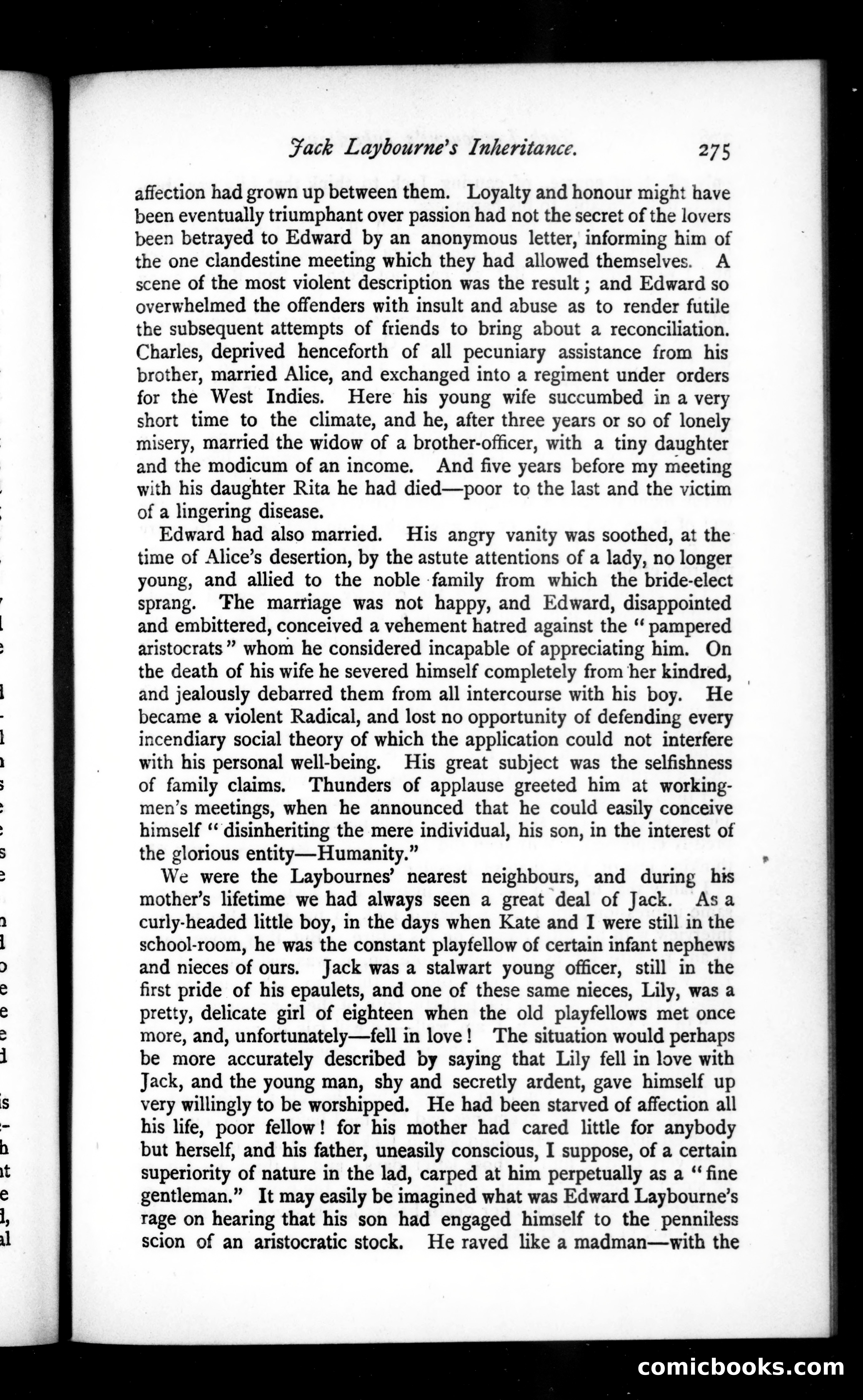 The Argosy, Vol. 30 — page 35 of 82