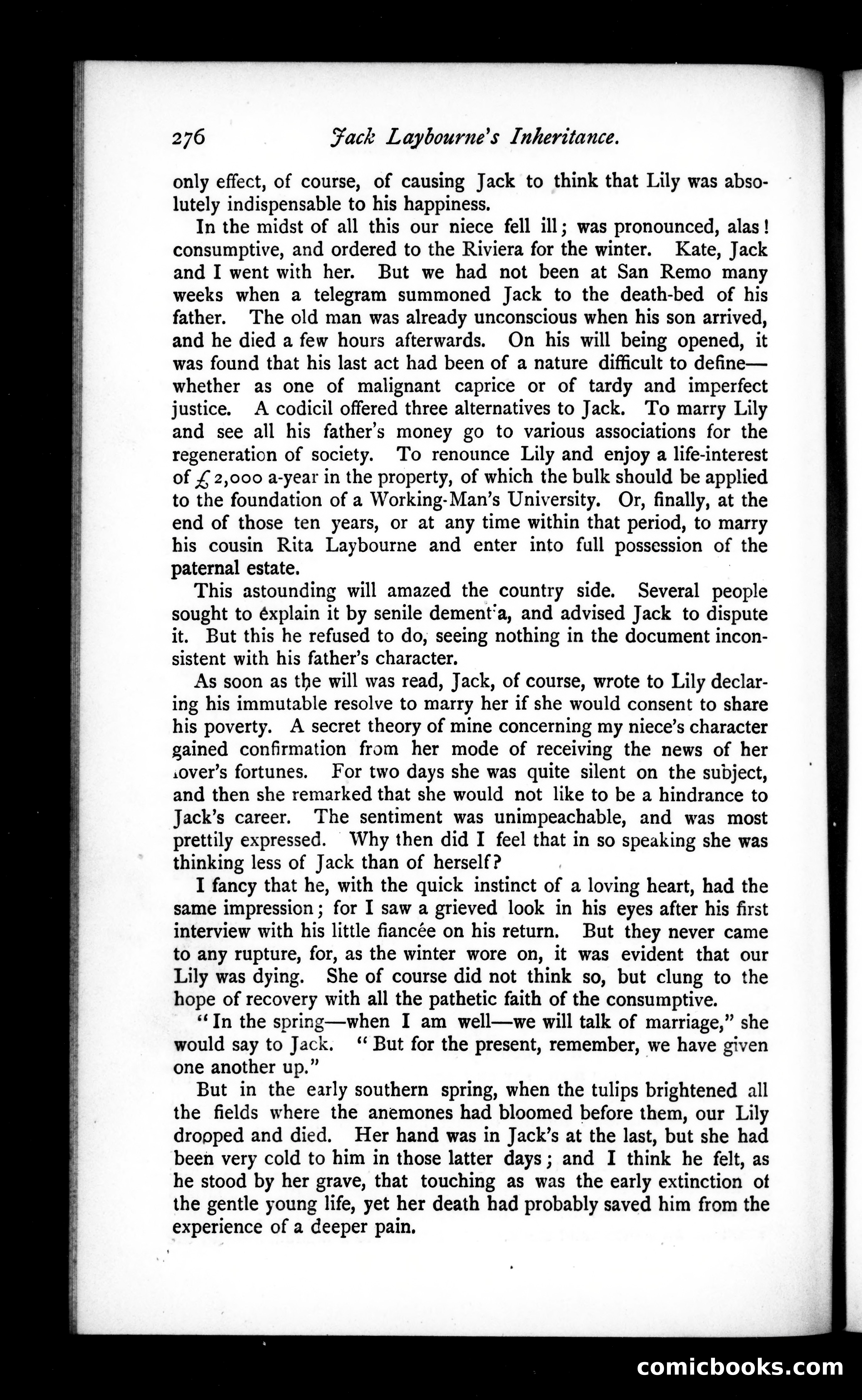 The Argosy, Vol. 30 — page 36 of 82
