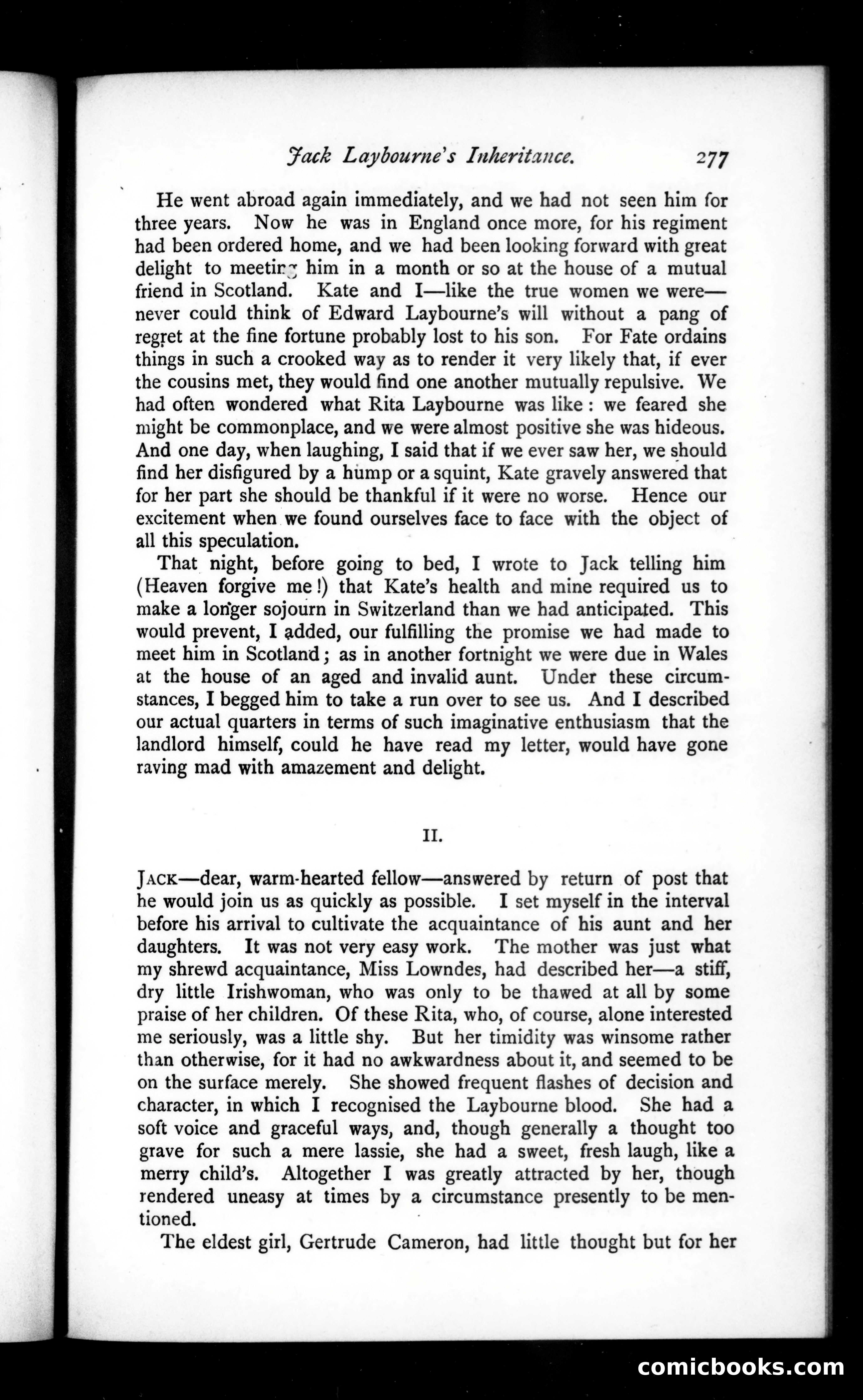 The Argosy, Vol. 30 — page 37 of 82
