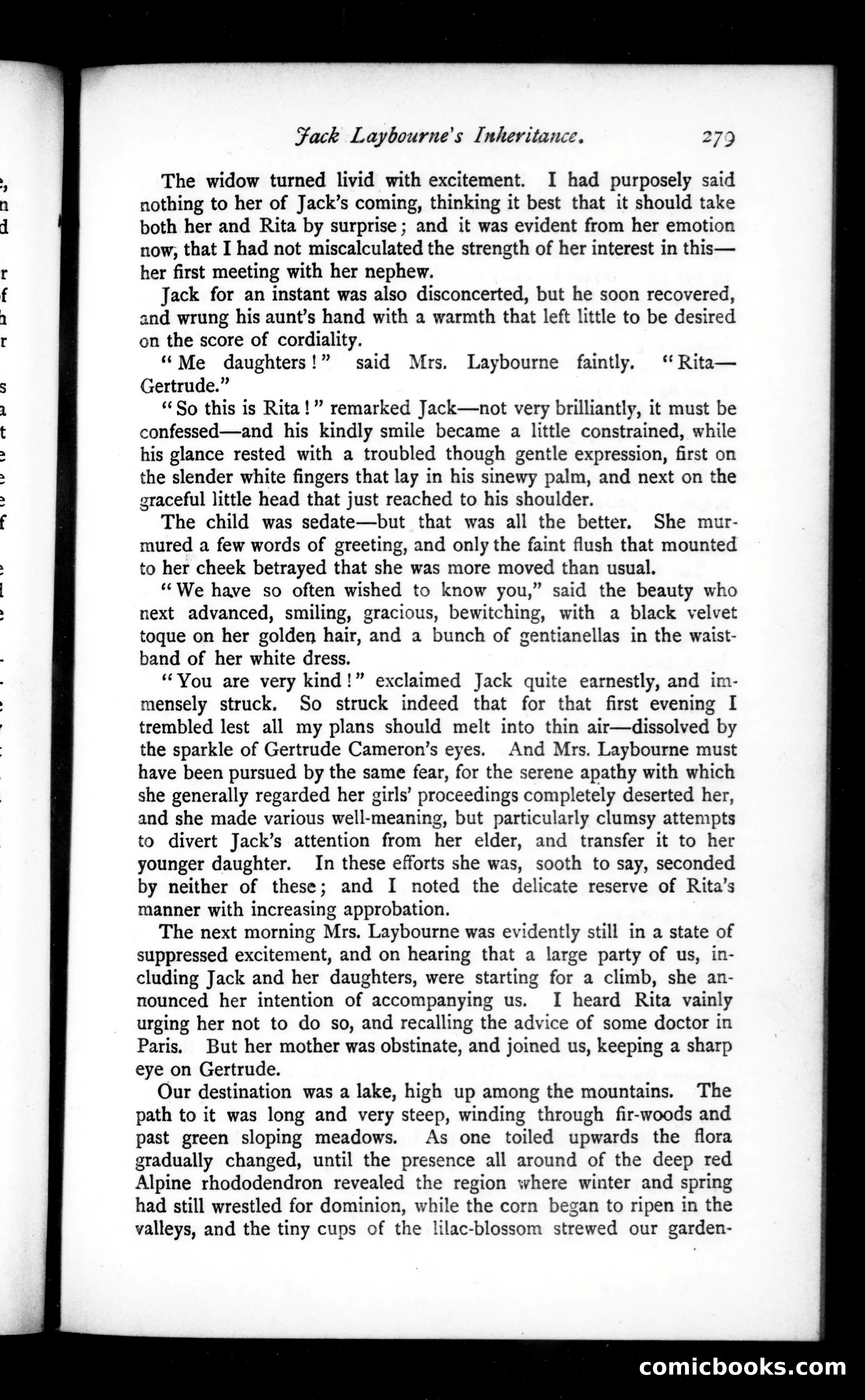 The Argosy, Vol. 30 — page 39 of 82