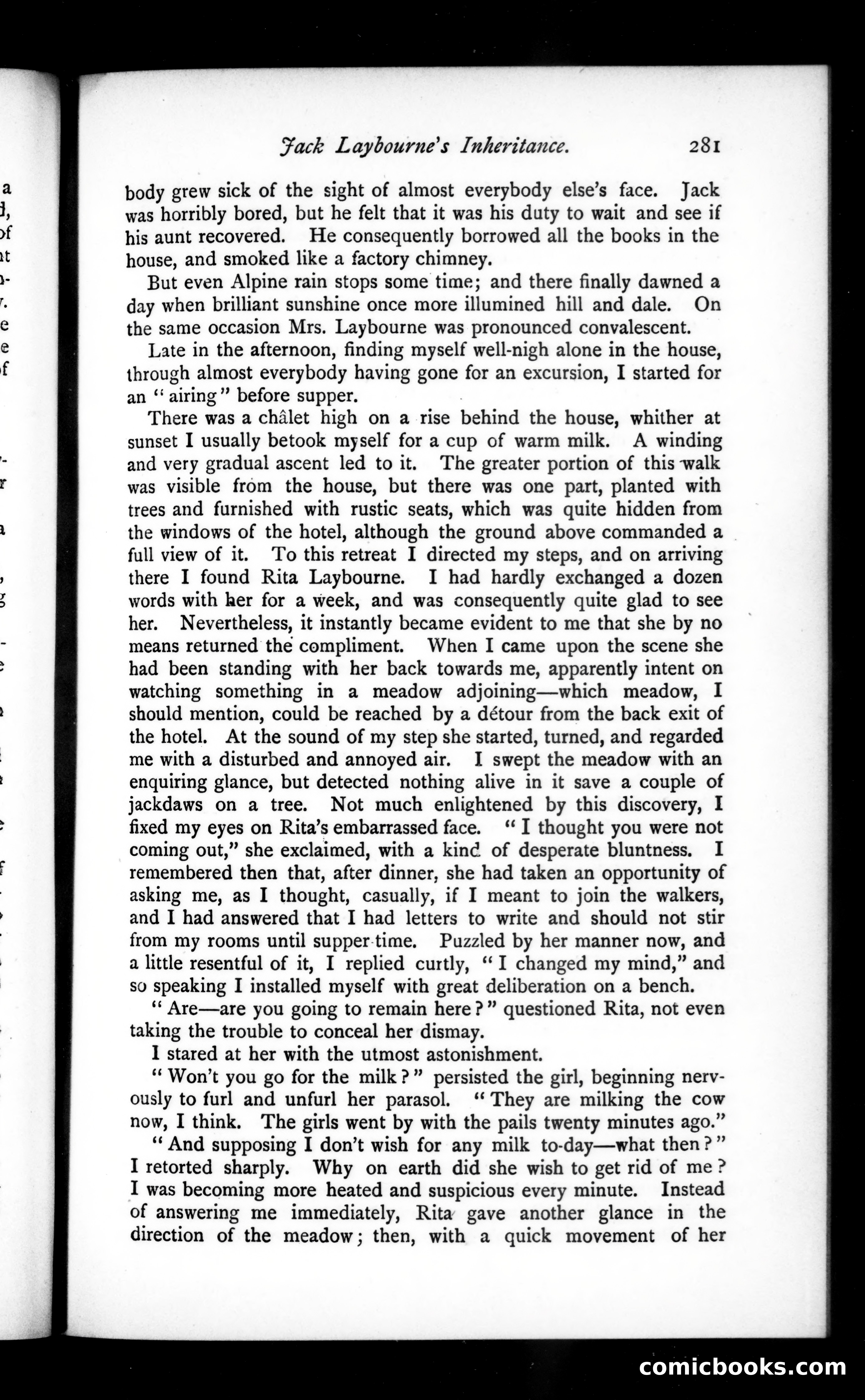 The Argosy, Vol. 30 — page 41 of 82