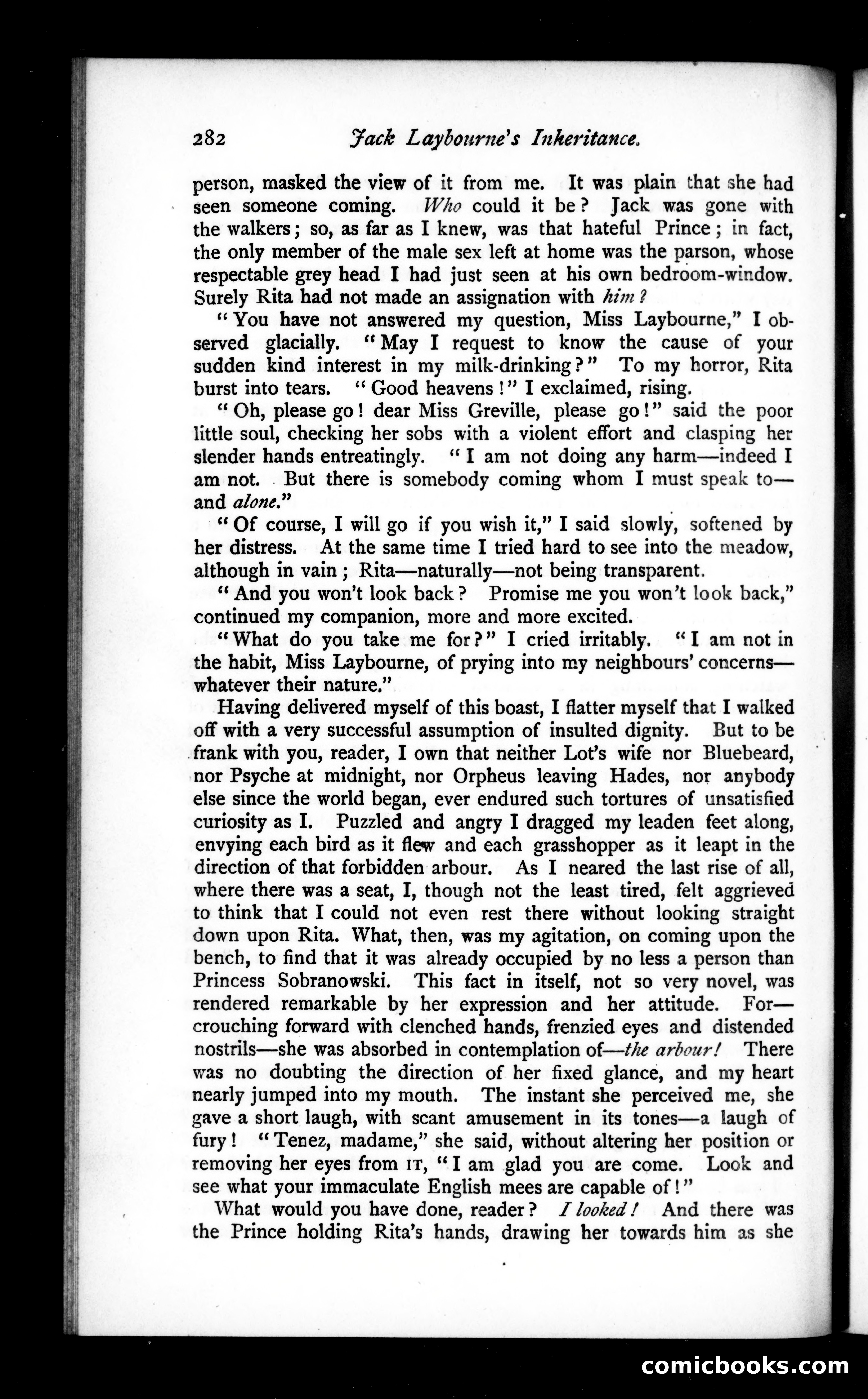 The Argosy, Vol. 30 — page 42 of 82
