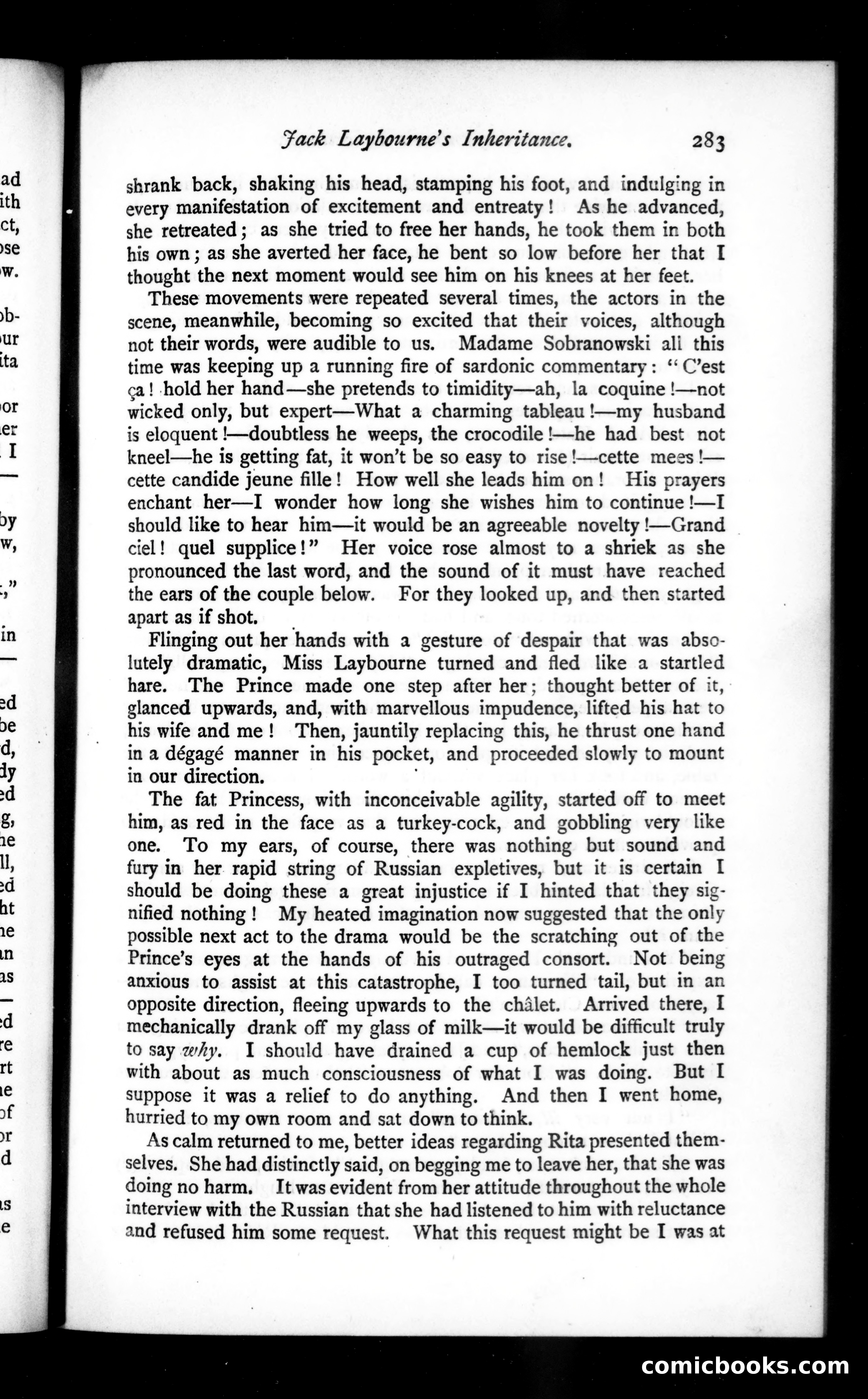 The Argosy, Vol. 30 — page 43 of 82