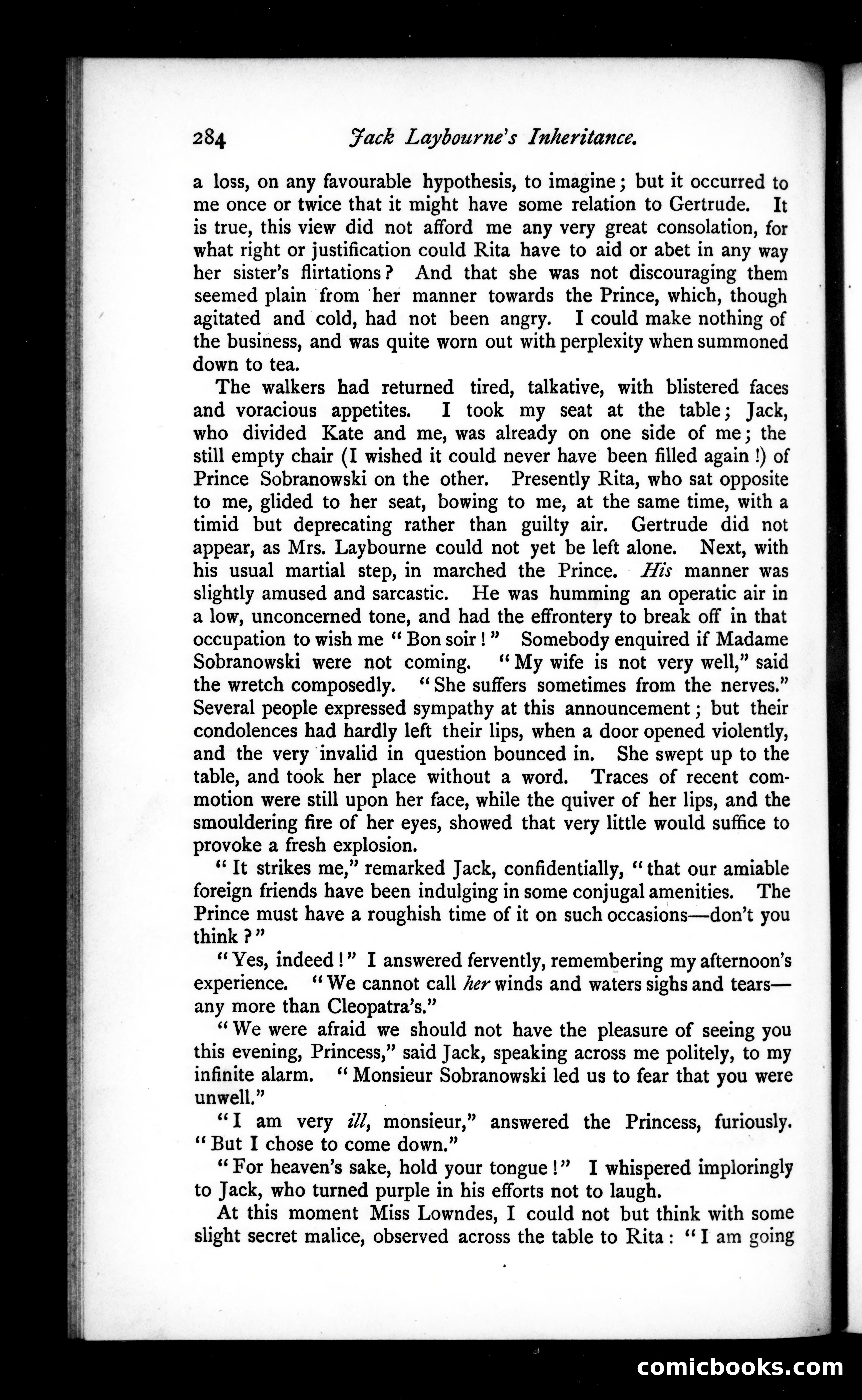 The Argosy, Vol. 30 — page 44 of 82