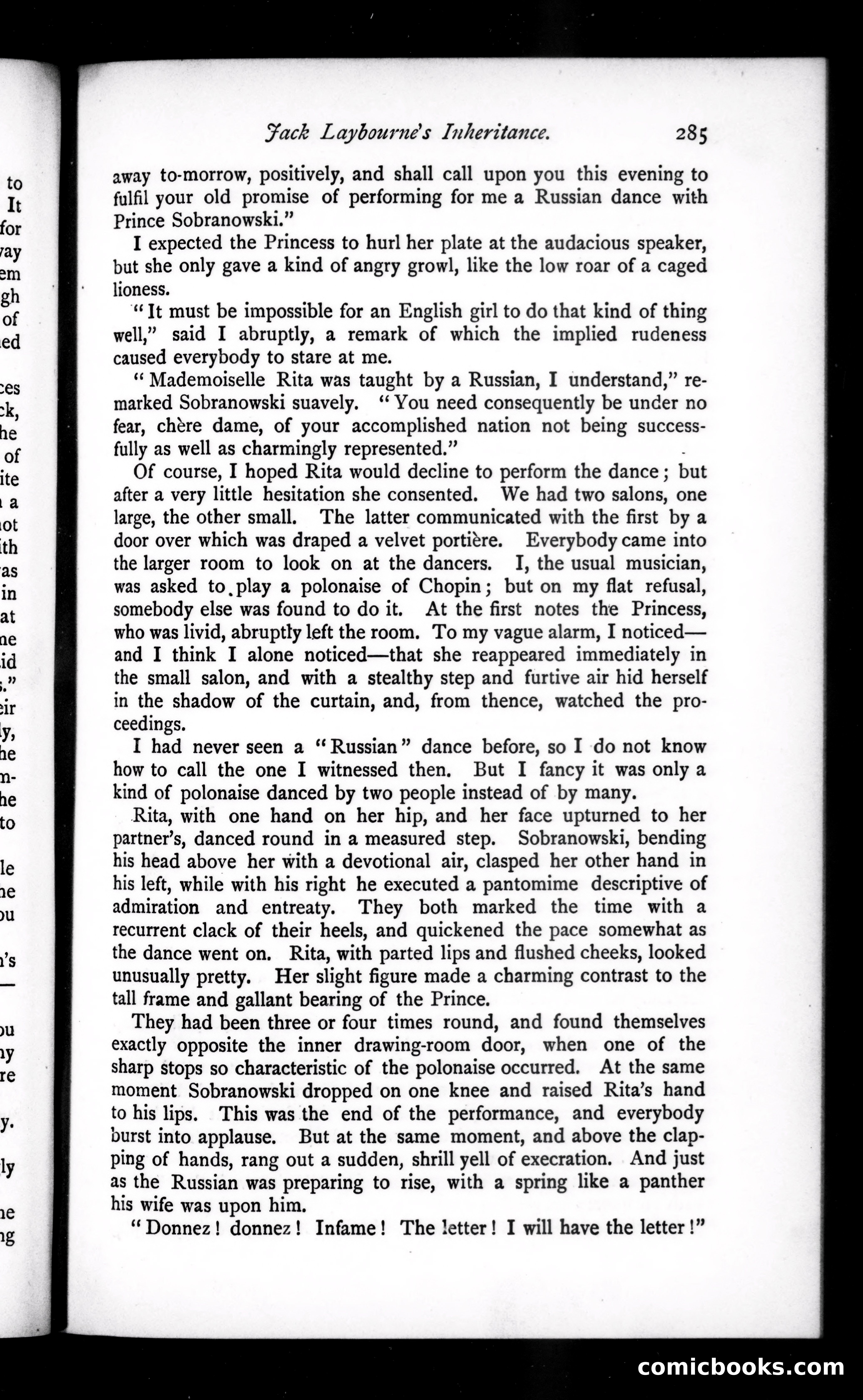 The Argosy, Vol. 30 — page 45 of 82