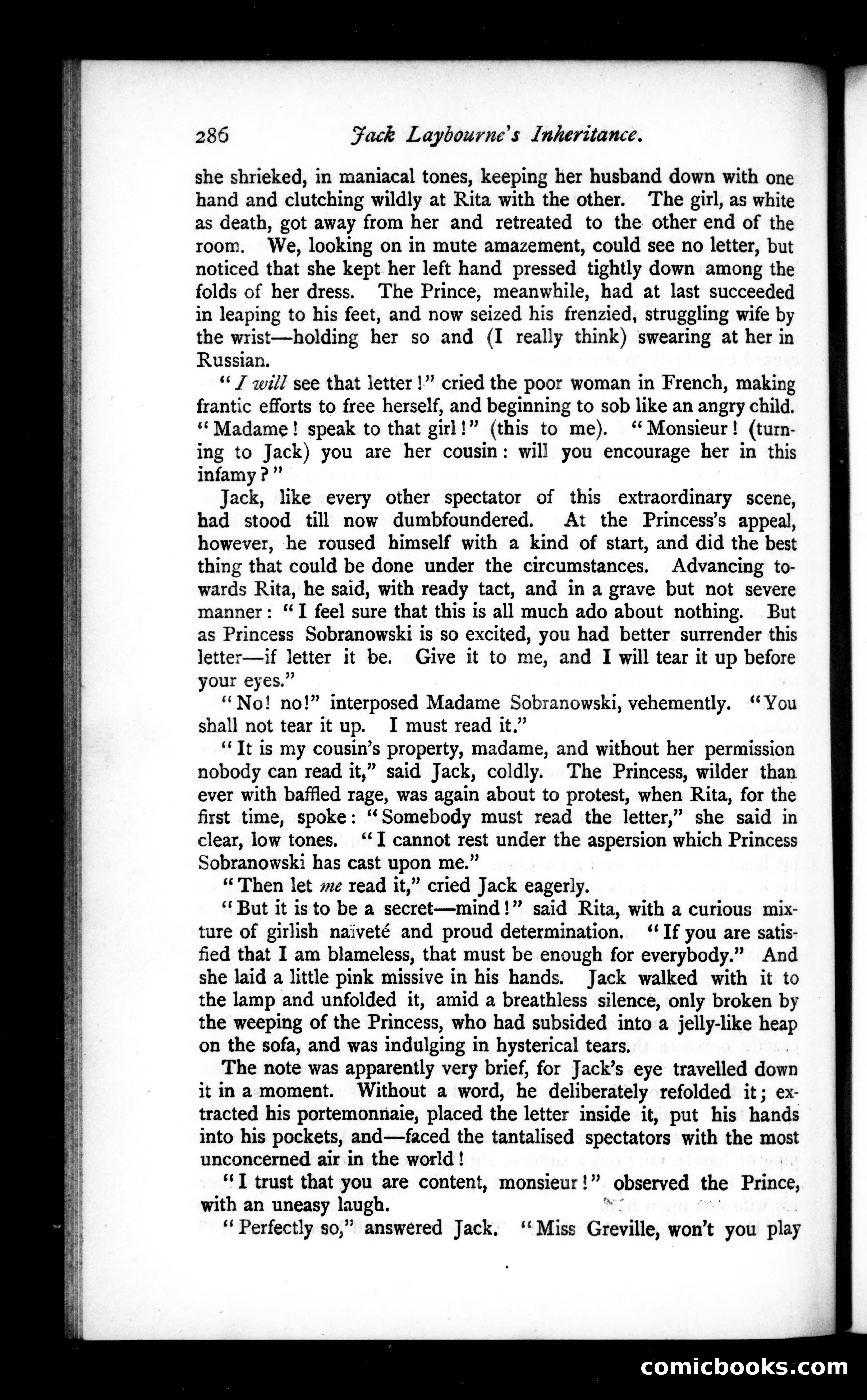The Argosy, Vol. 30 — page 46 of 82