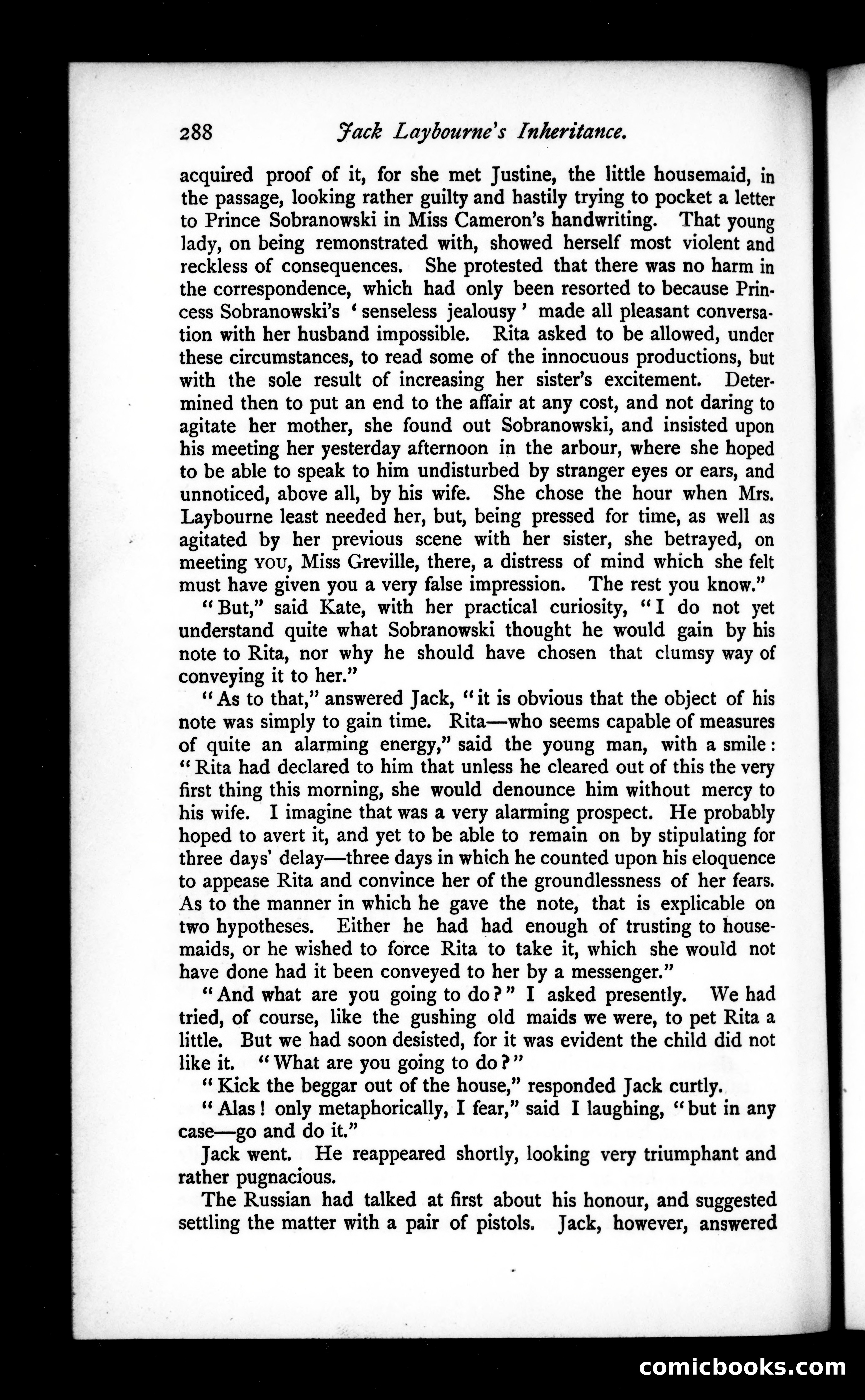 The Argosy, Vol. 30 — page 48 of 82