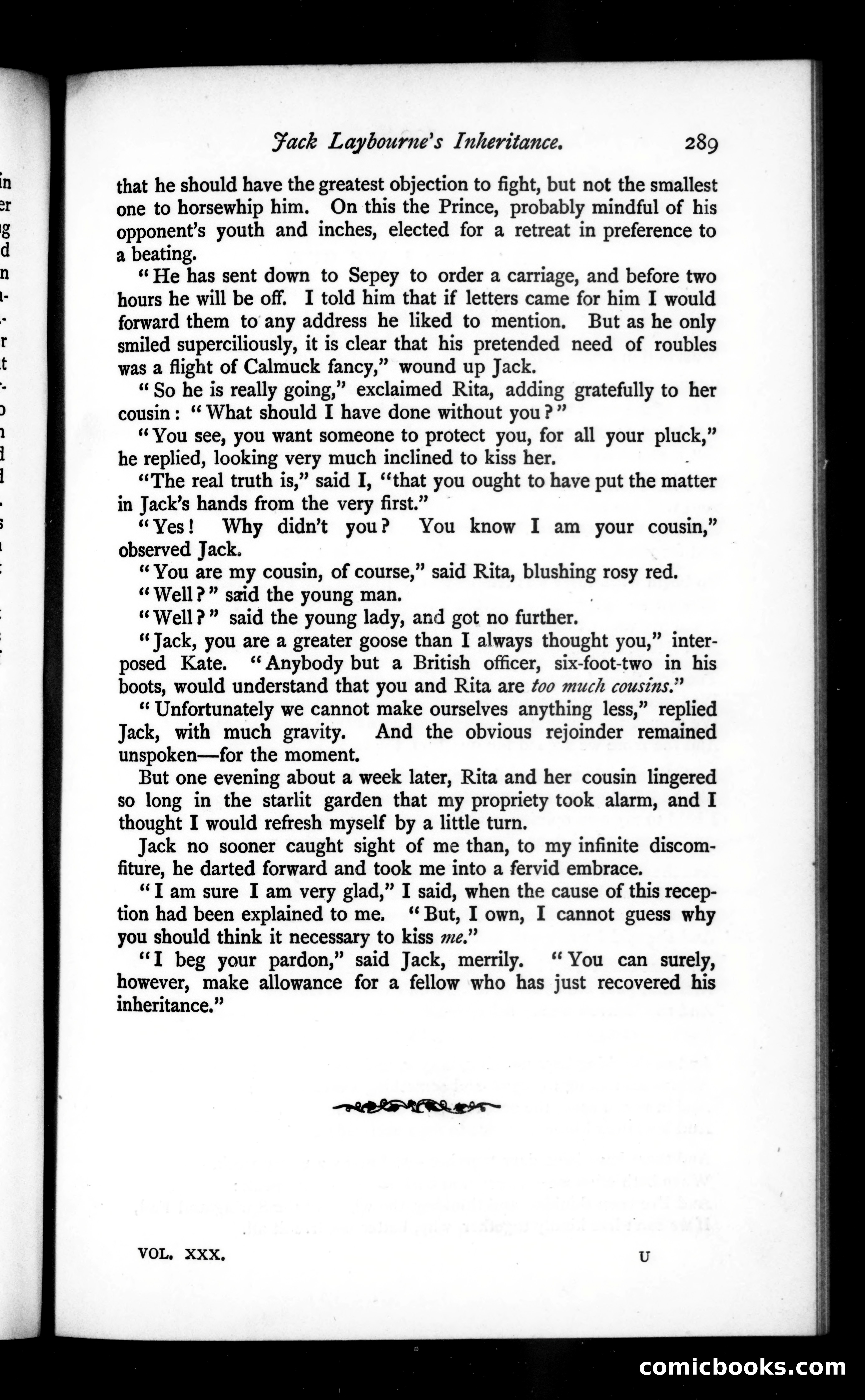 The Argosy, Vol. 30 — page 49 of 82
