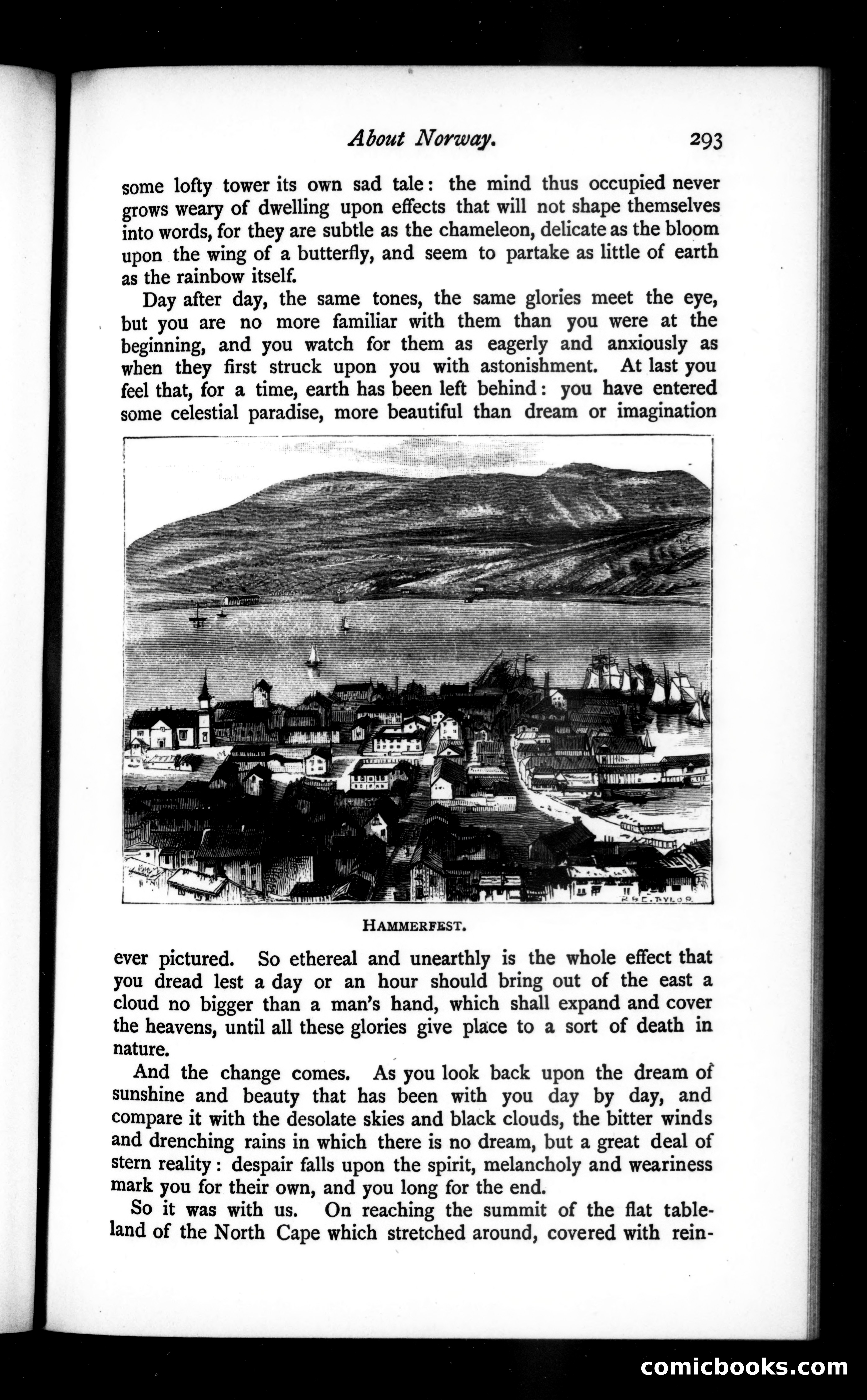 The Argosy, Vol. 30 — page 53 of 82