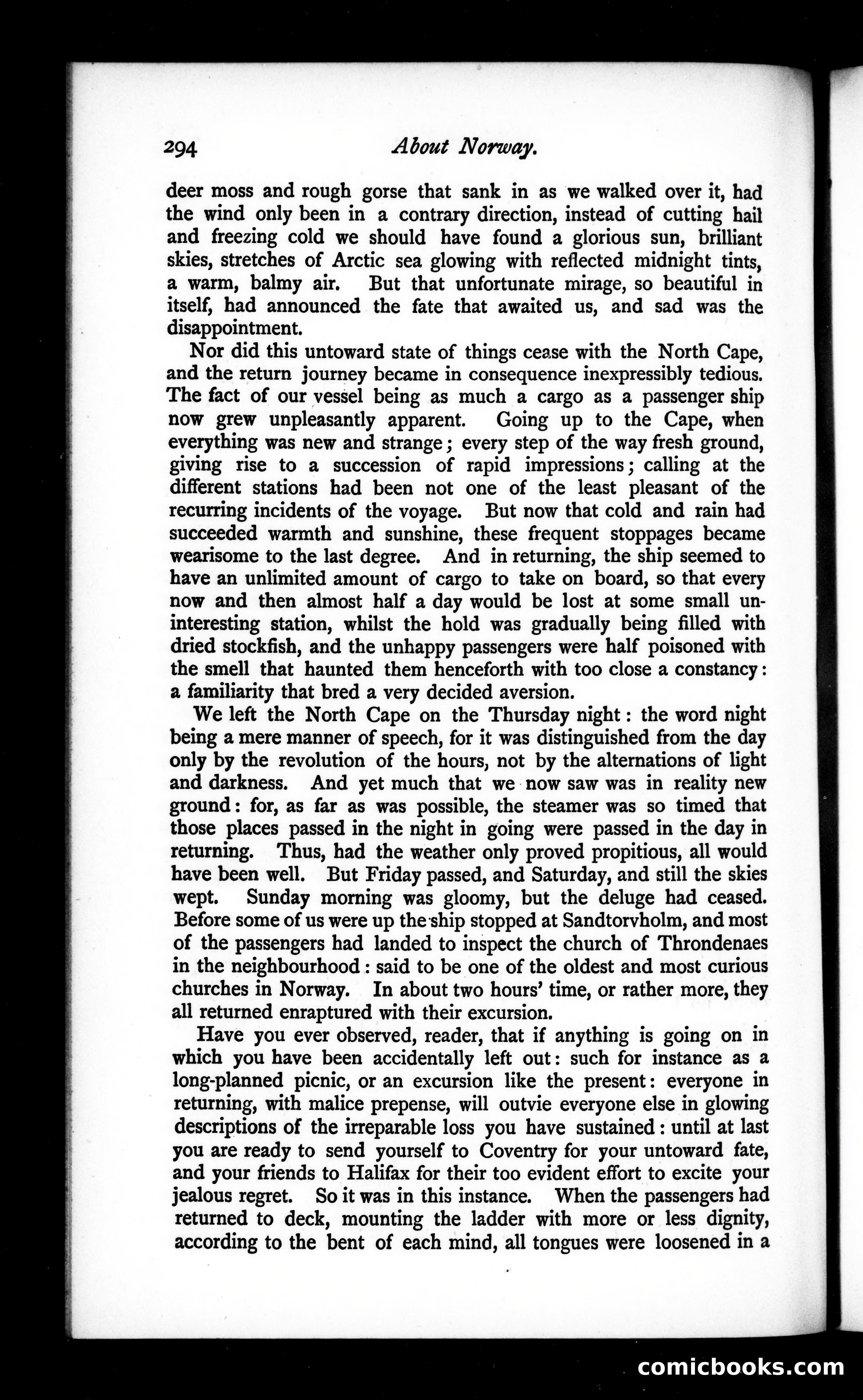 The Argosy, Vol. 30 — page 54 of 82