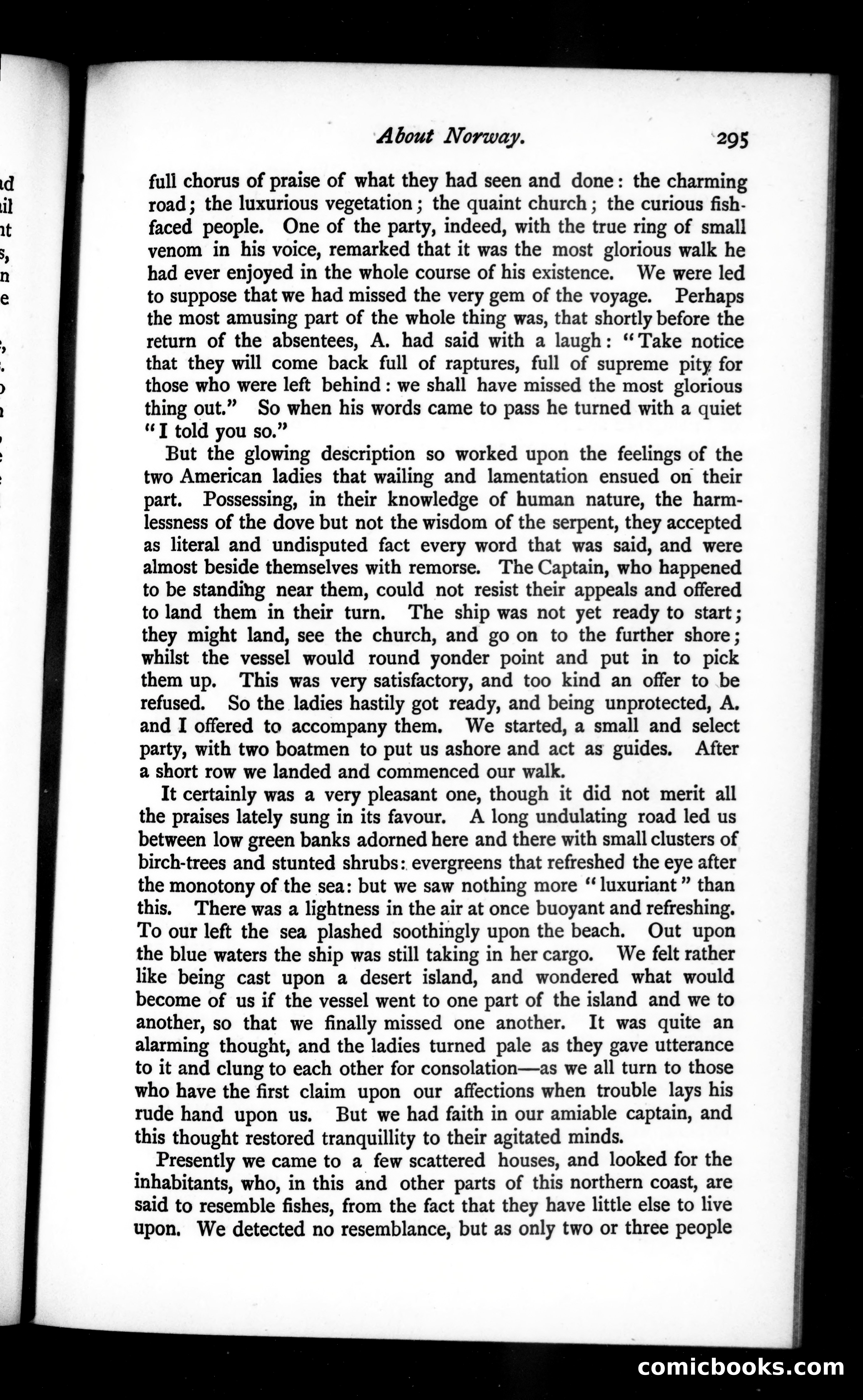 The Argosy, Vol. 30 — page 55 of 82