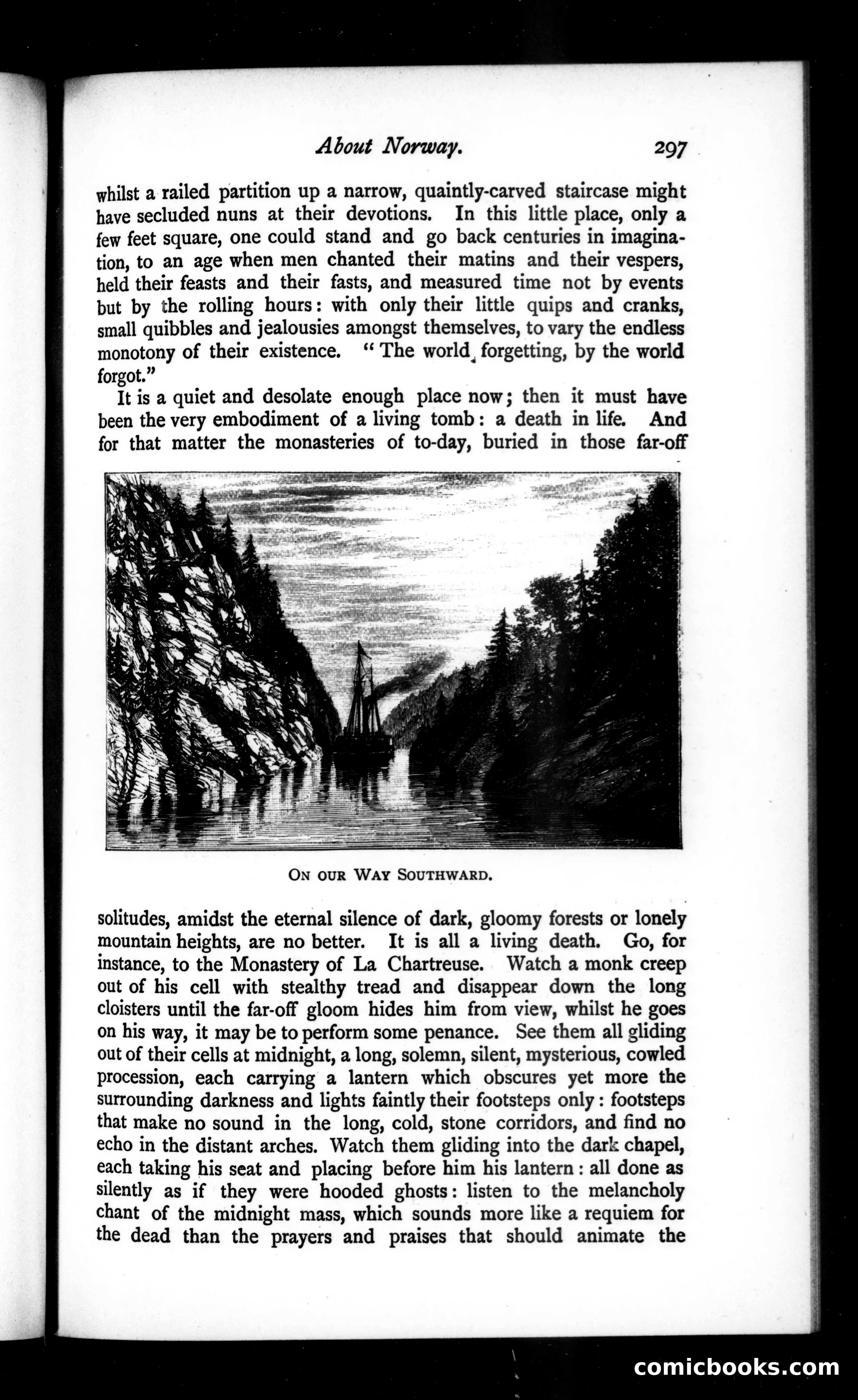 The Argosy, Vol. 30 — page 57 of 82