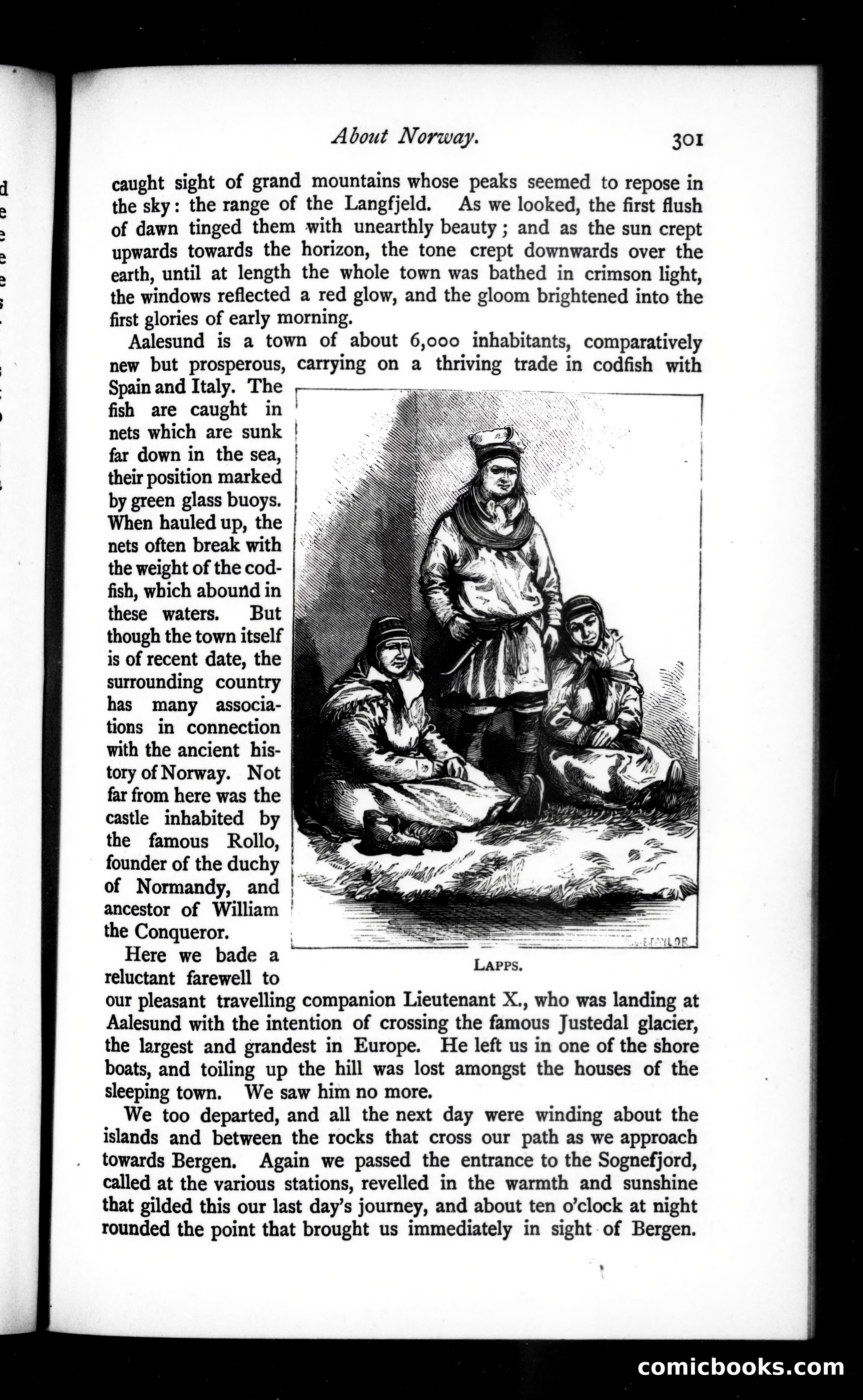 The Argosy, Vol. 30 — page 61 of 82