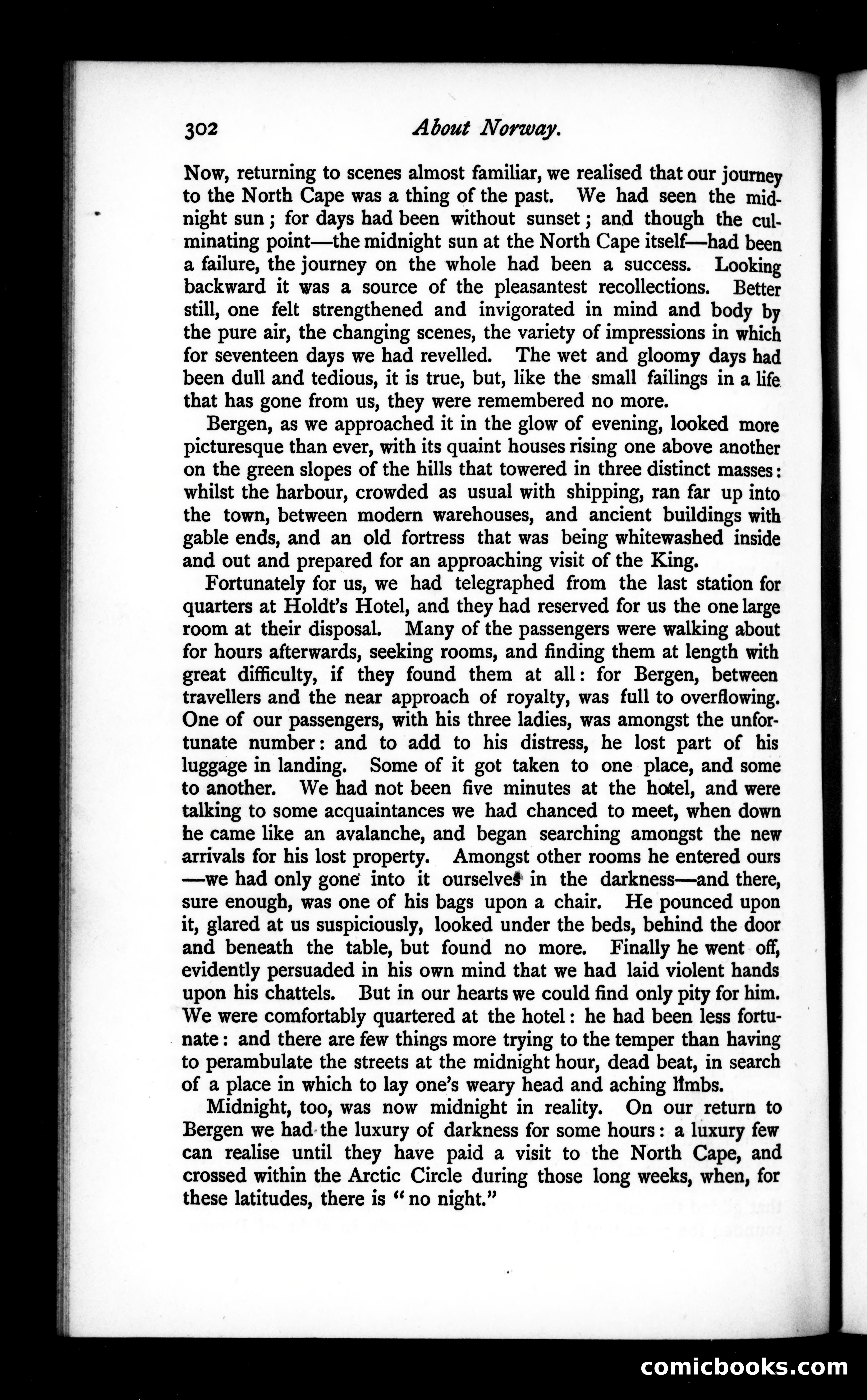 The Argosy, Vol. 30 — page 62 of 82
