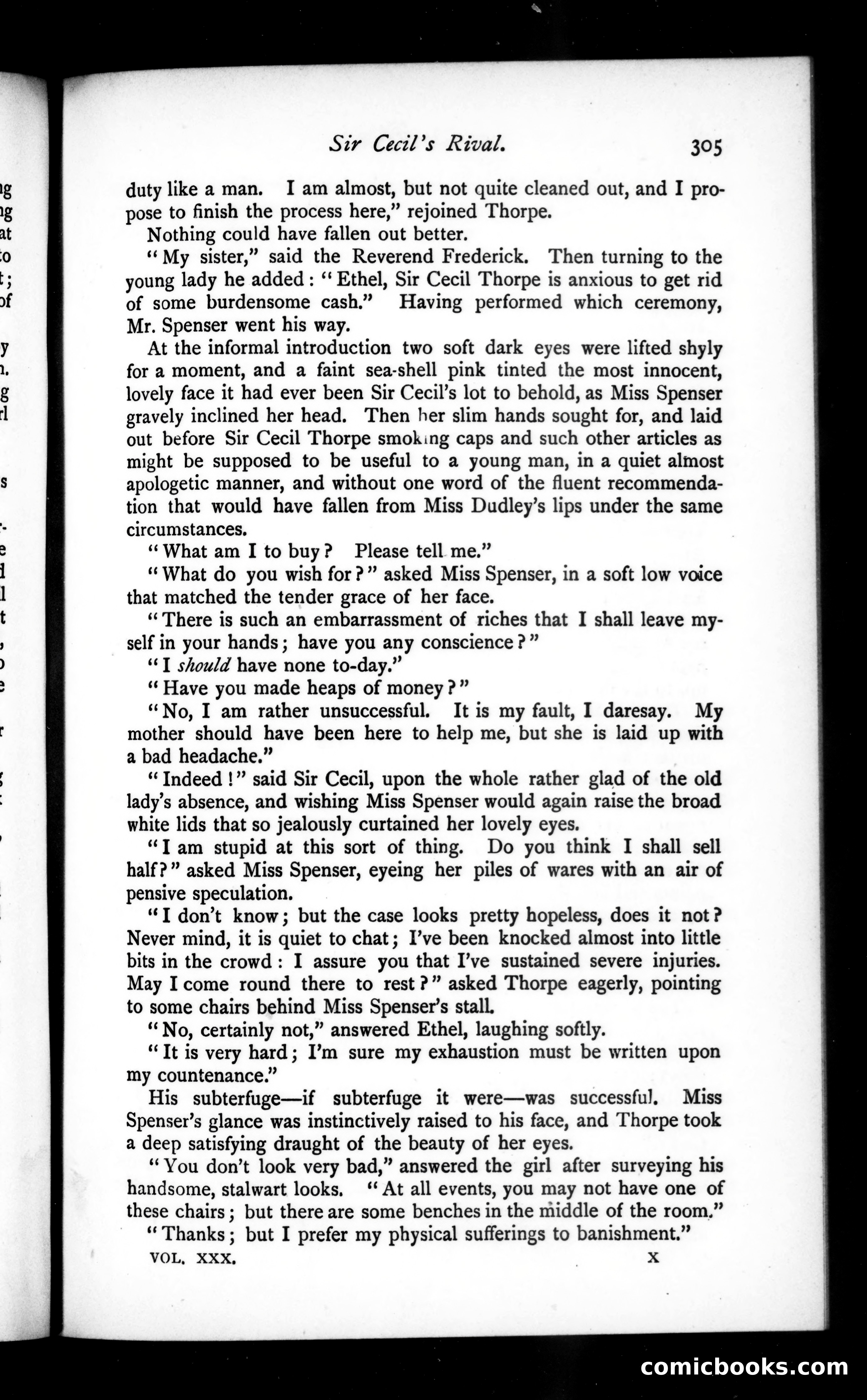 The Argosy, Vol. 30 — page 65 of 82