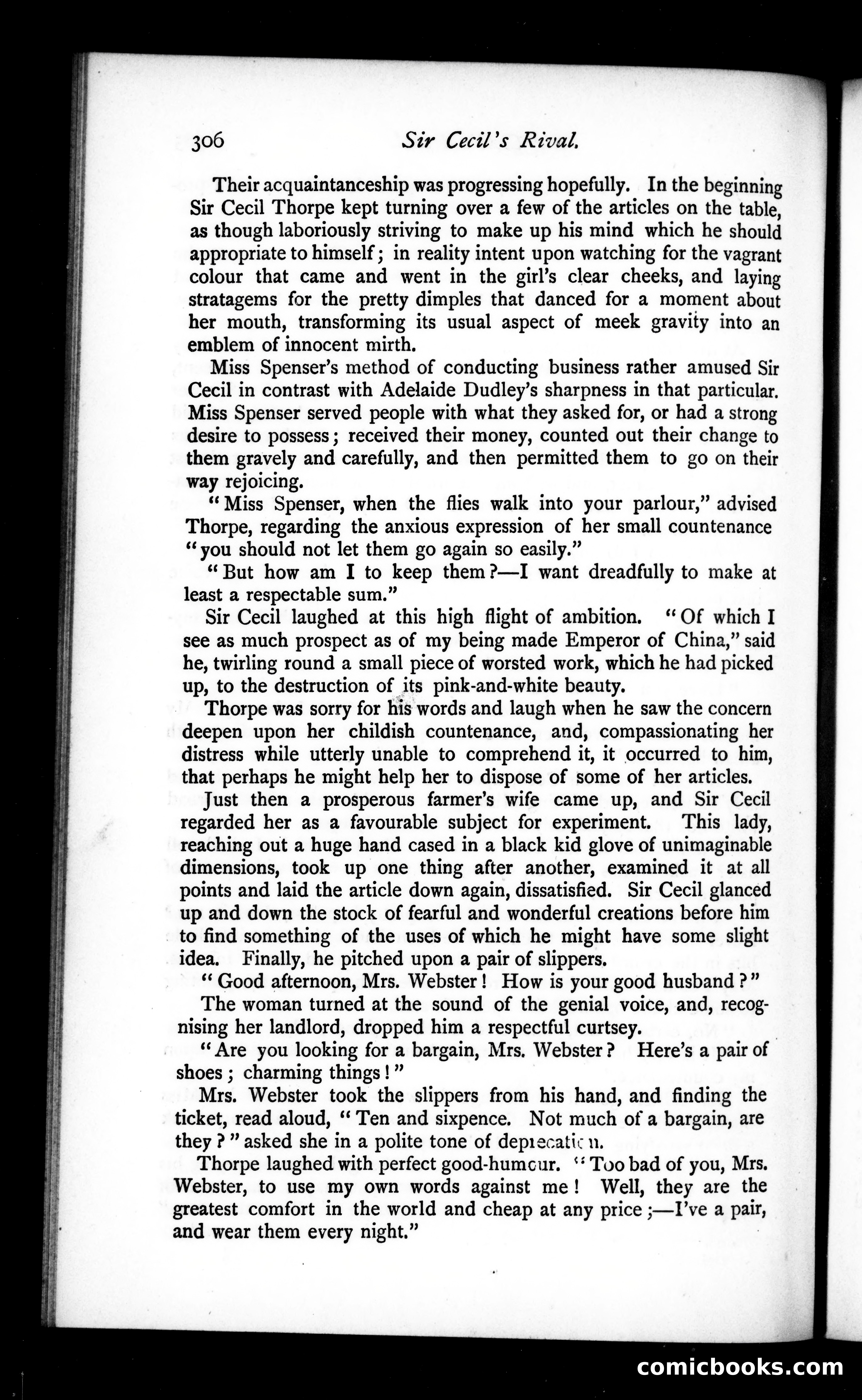 The Argosy, Vol. 30 — page 66 of 82