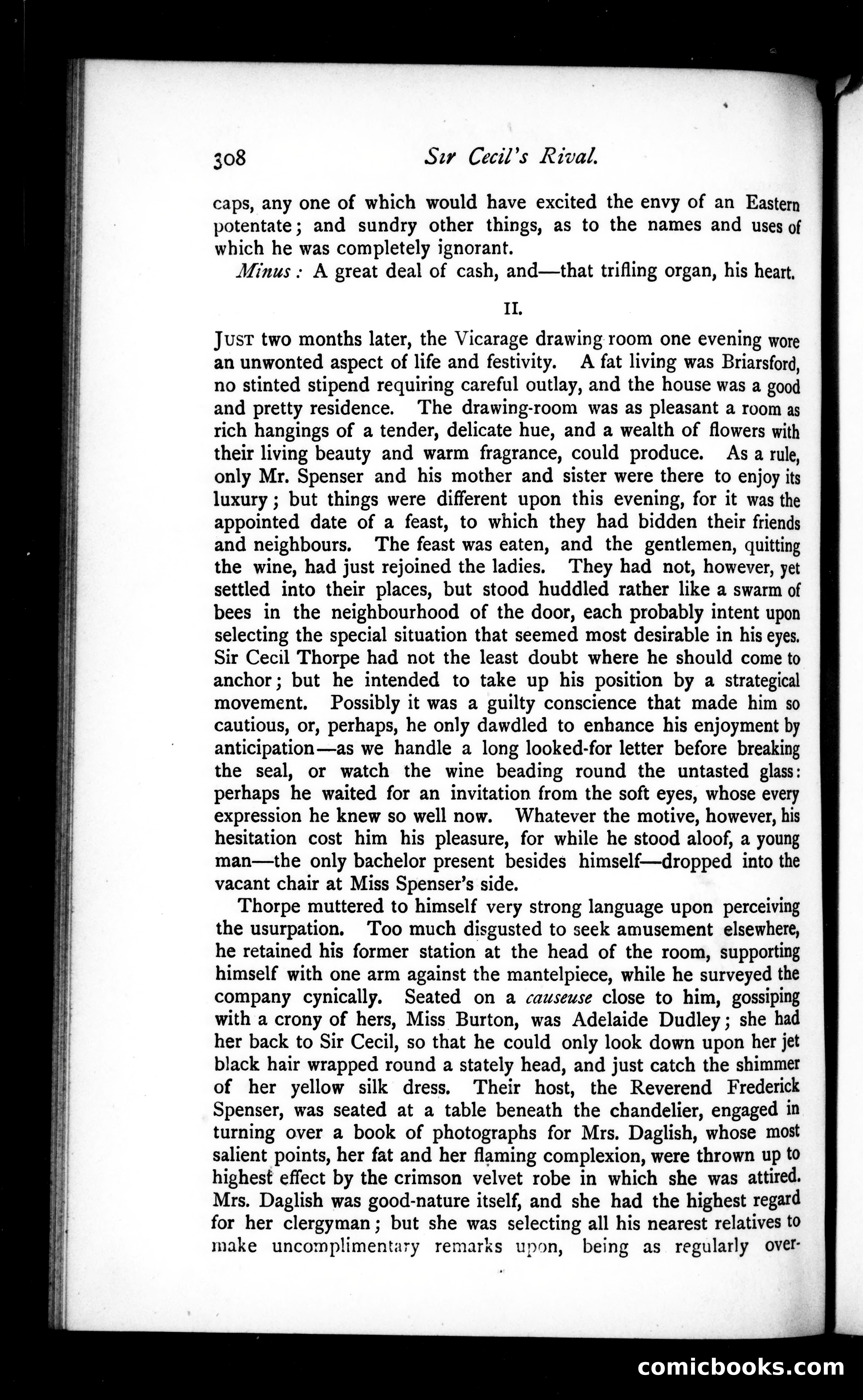 The Argosy, Vol. 30 — page 68 of 82