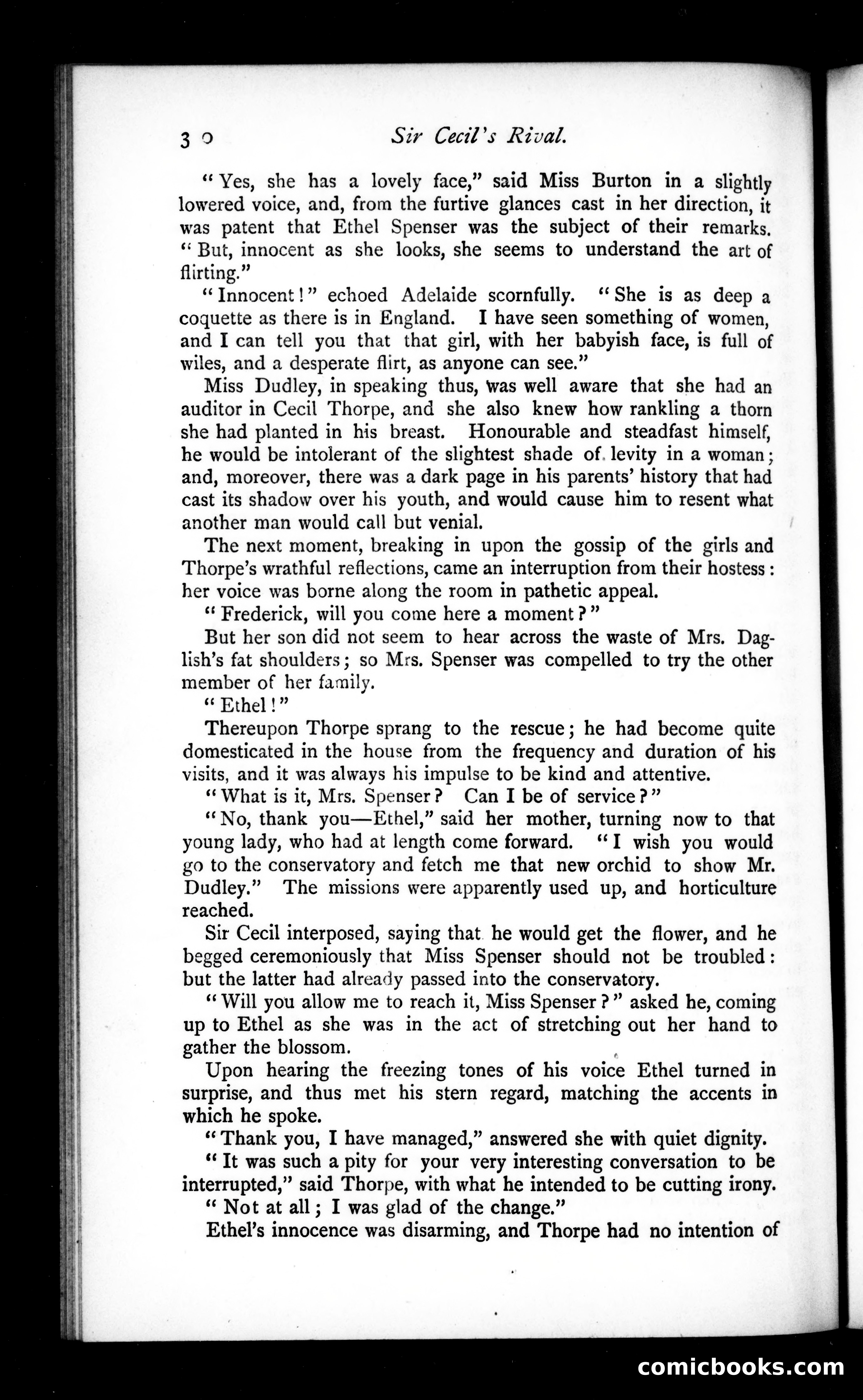 The Argosy, Vol. 30 — page 70 of 82