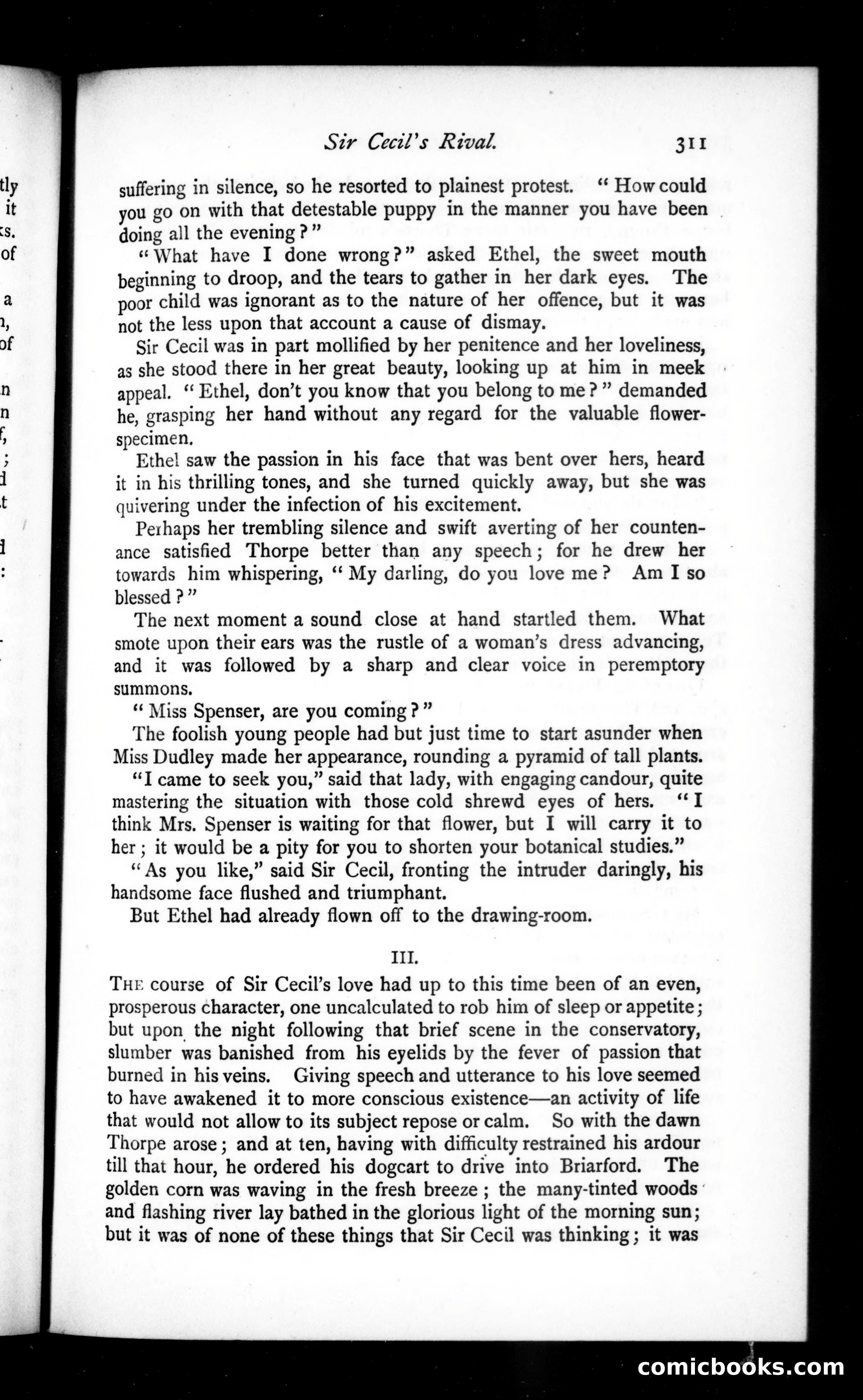 The Argosy, Vol. 30 — page 71 of 82