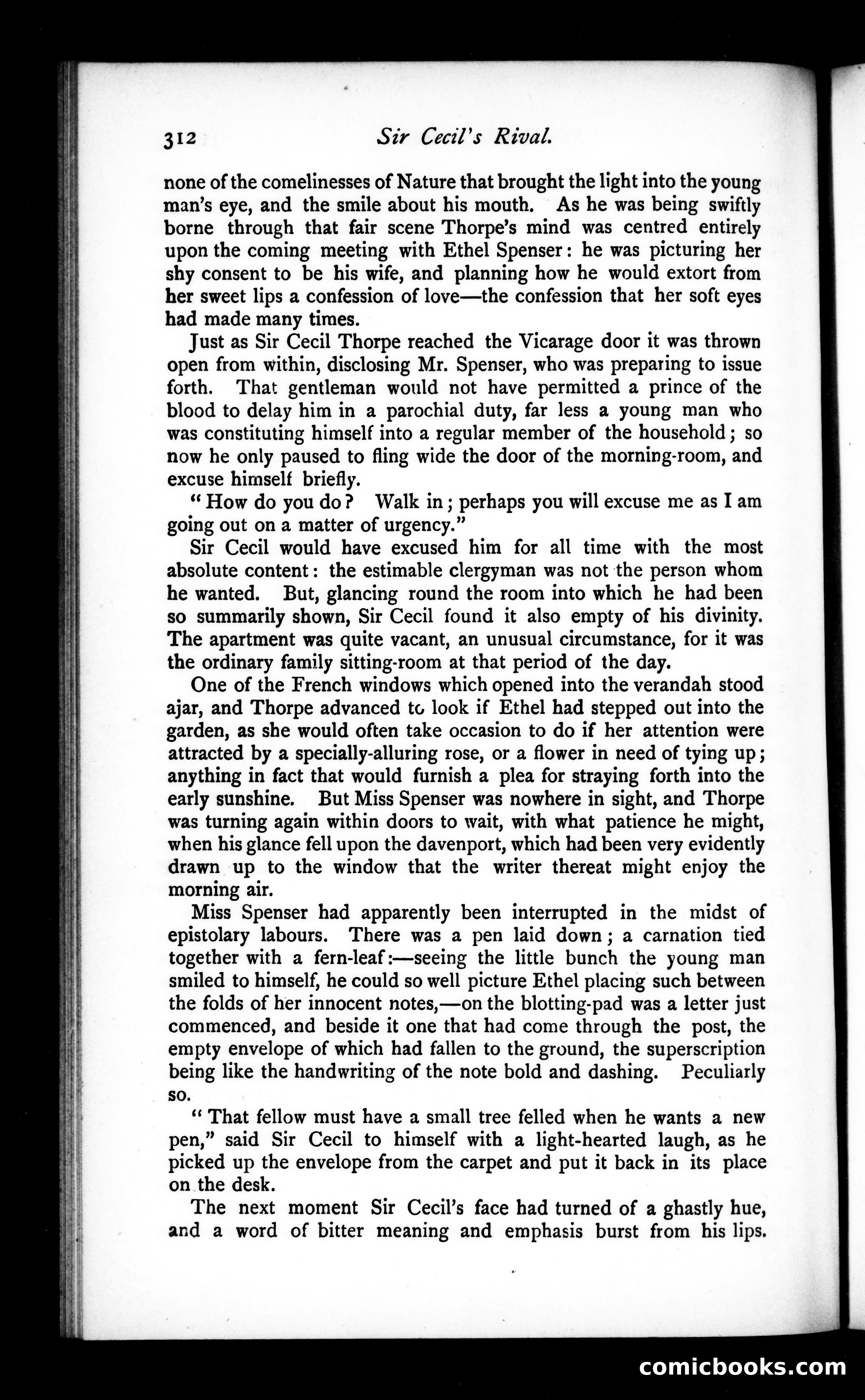 The Argosy, Vol. 30 — page 72 of 82