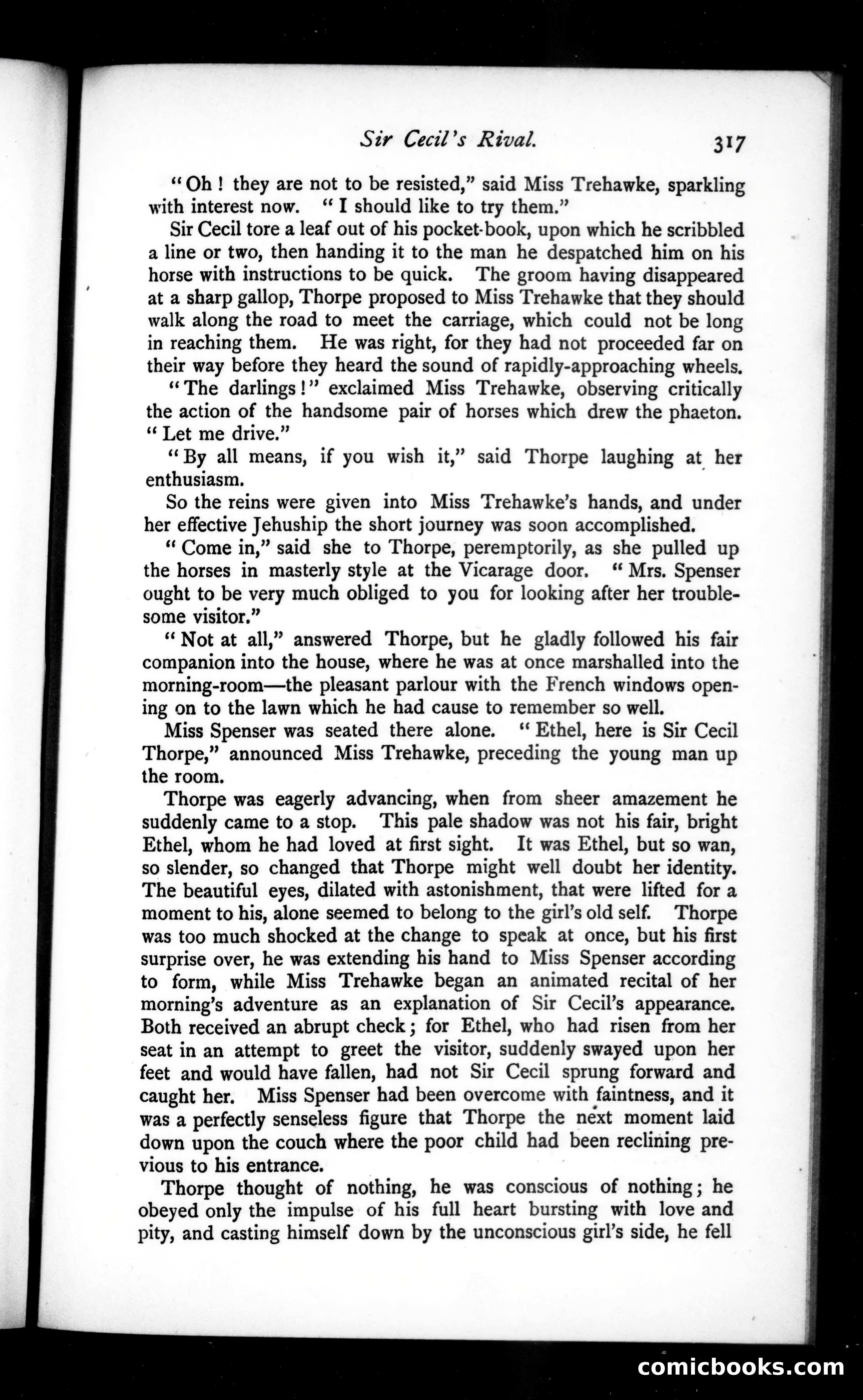 The Argosy, Vol. 30 — page 77 of 82