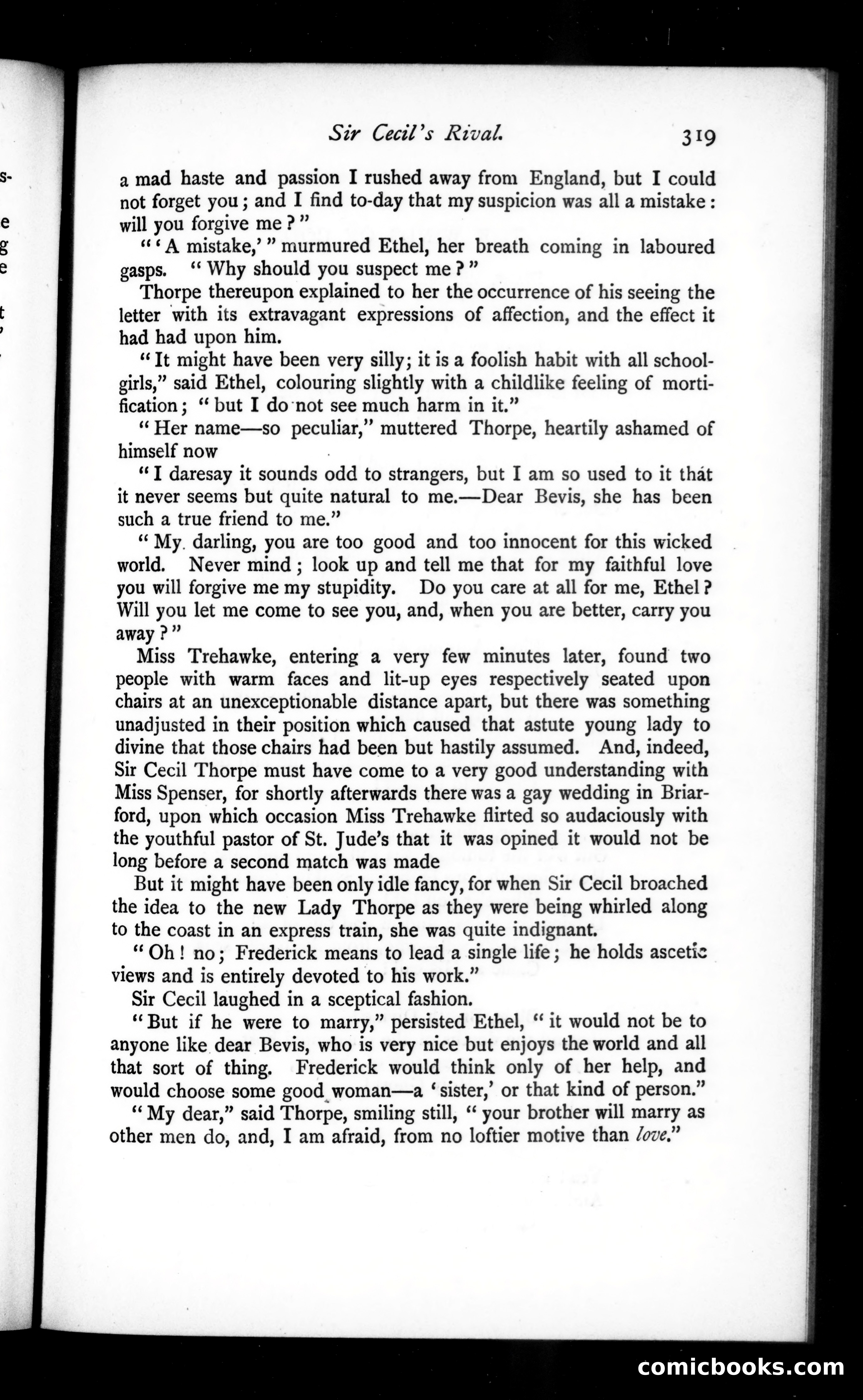 The Argosy, Vol. 30 — page 79 of 82