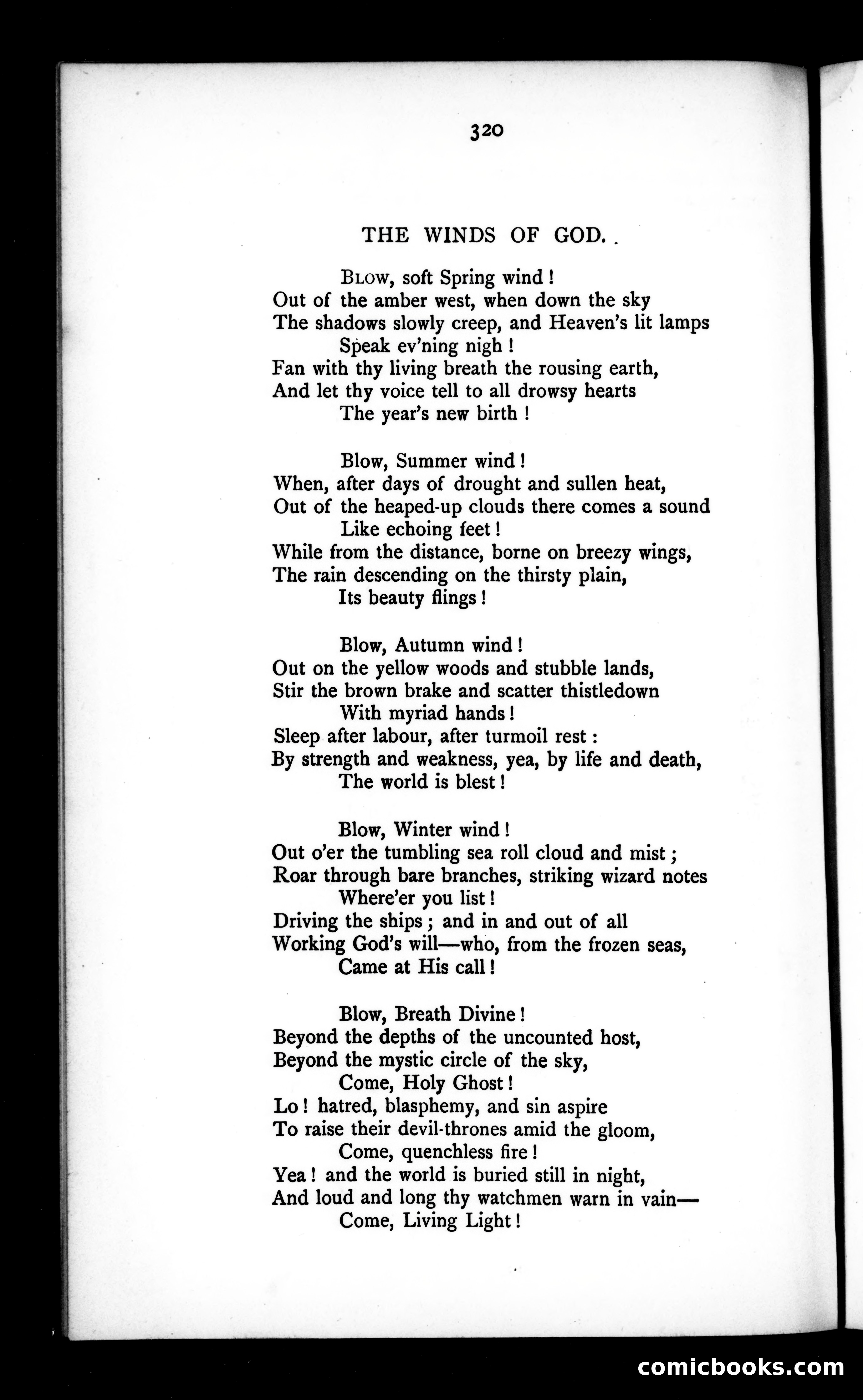 The Argosy, Vol. 30 — page 80 of 82