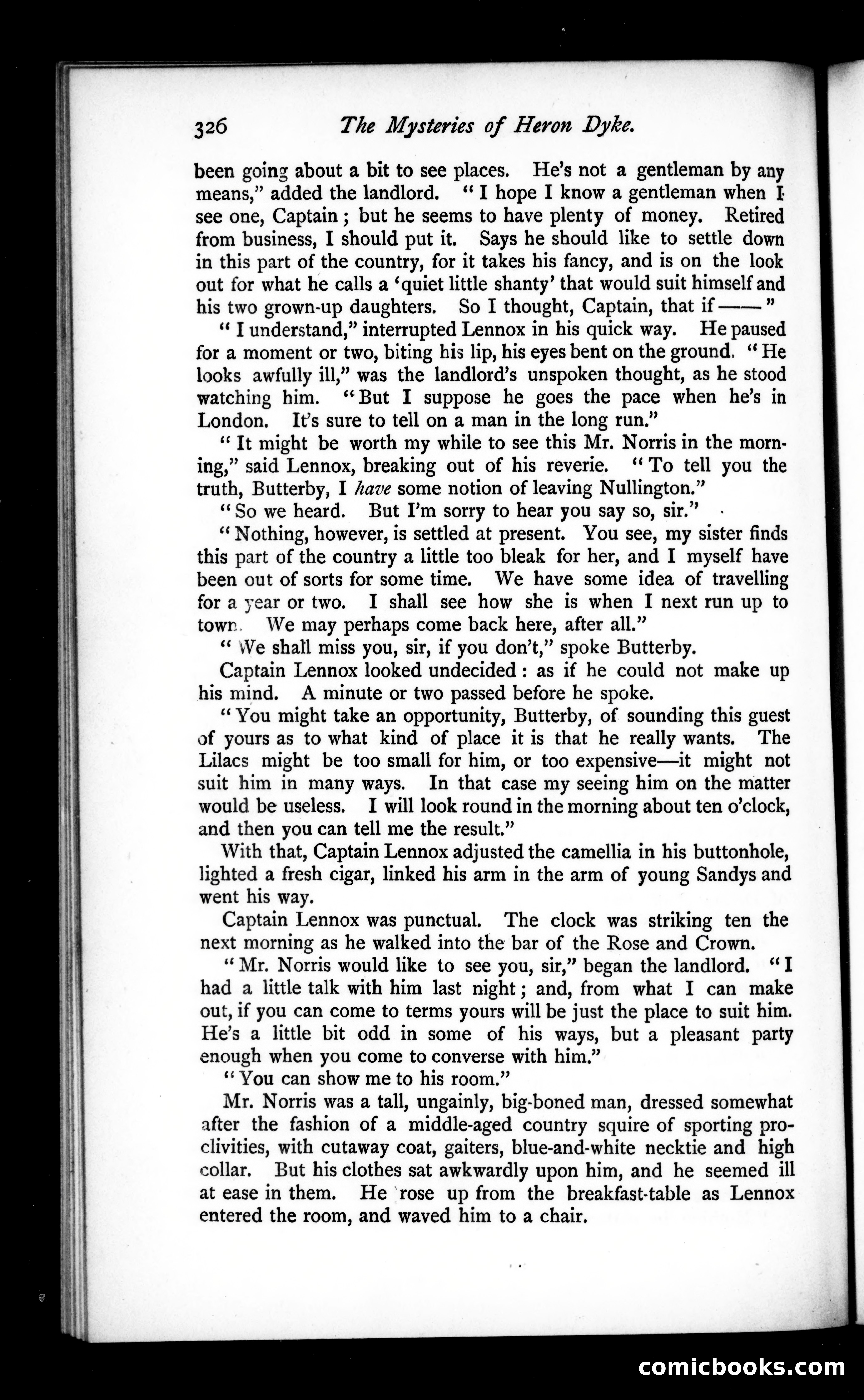 The Argosy, Vol. 30 — page 4 of 80
