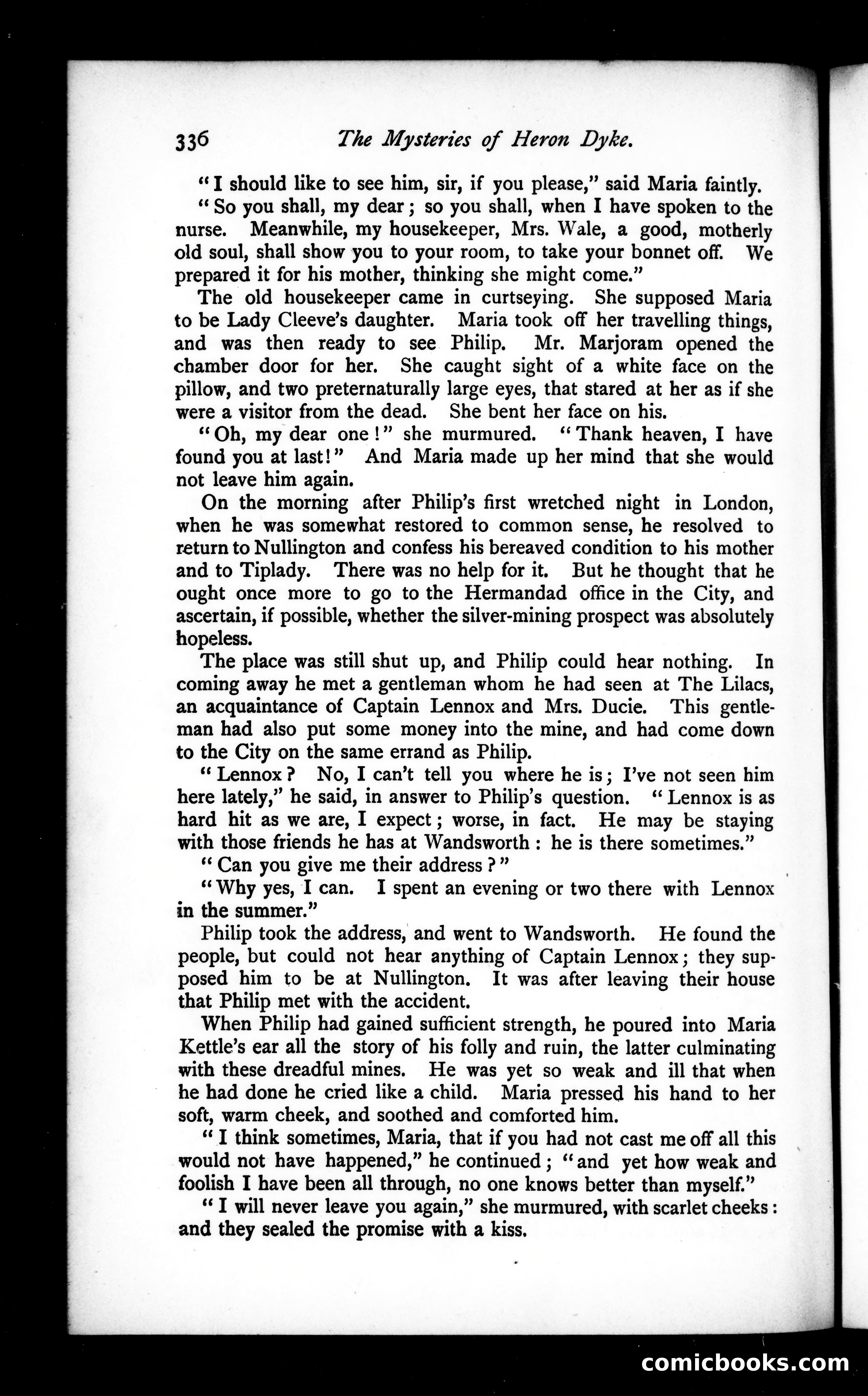 The Argosy, Vol. 30 — page 14 of 80