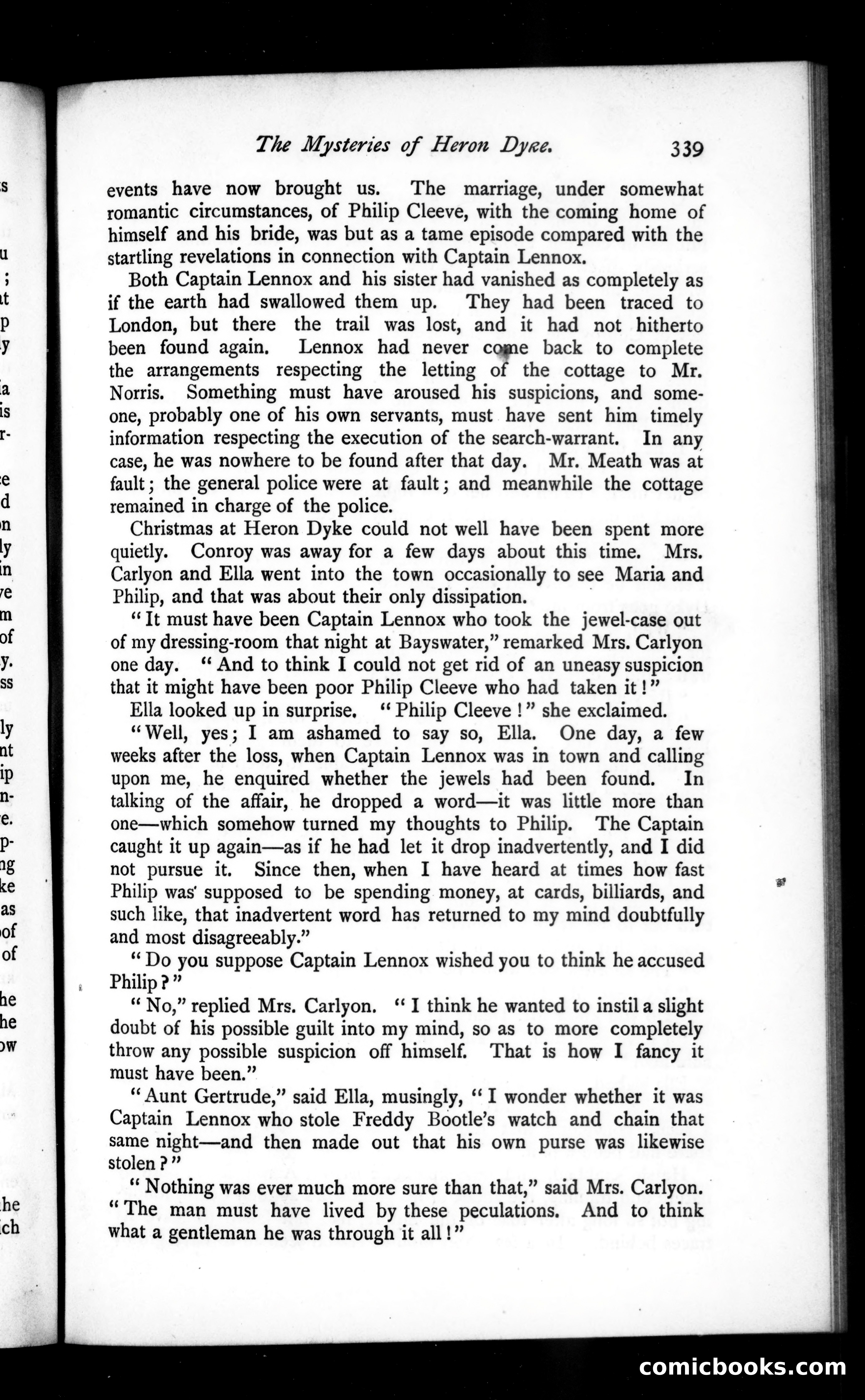 The Argosy, Vol. 30 — page 17 of 80