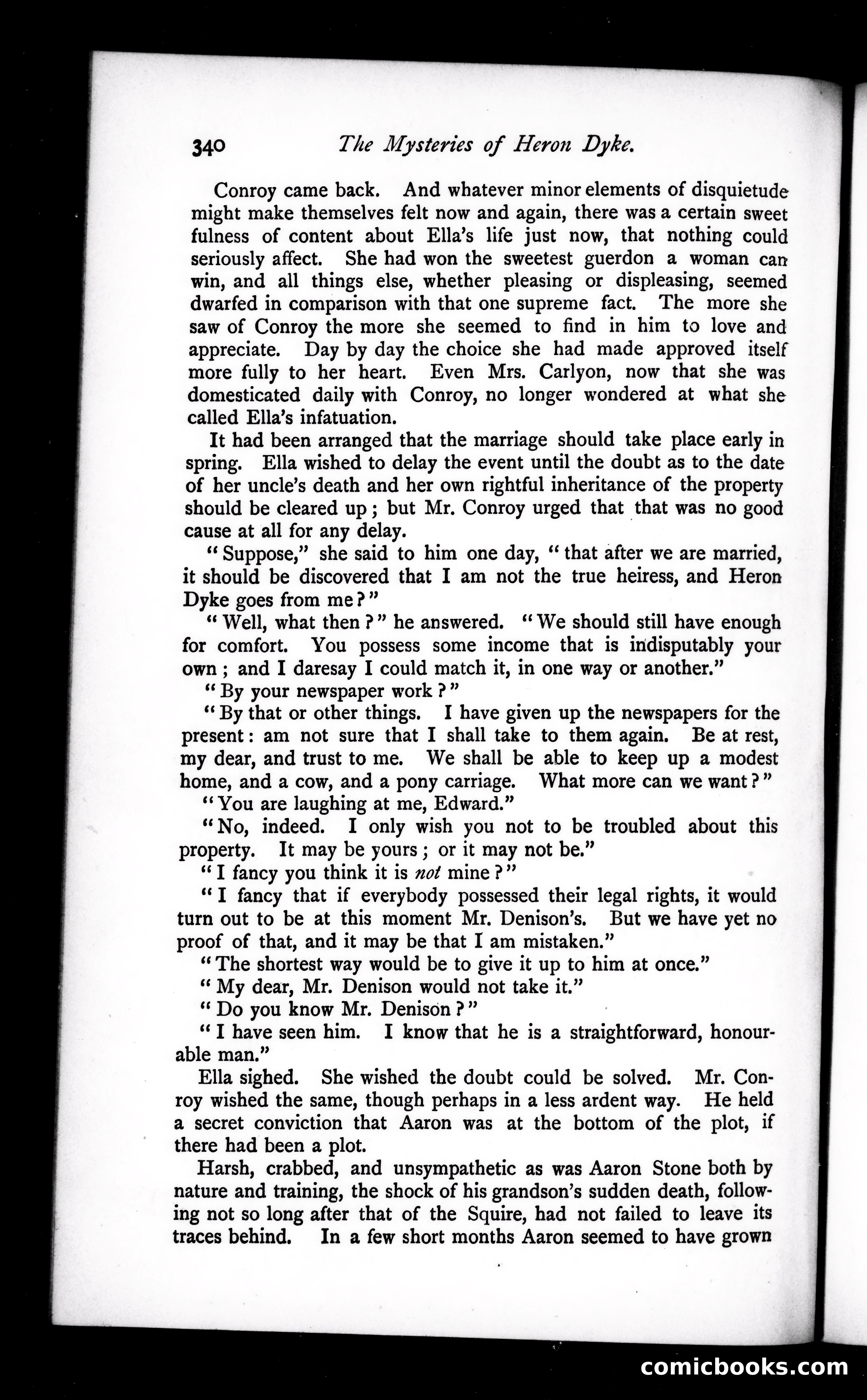 The Argosy, Vol. 30 — page 18 of 80